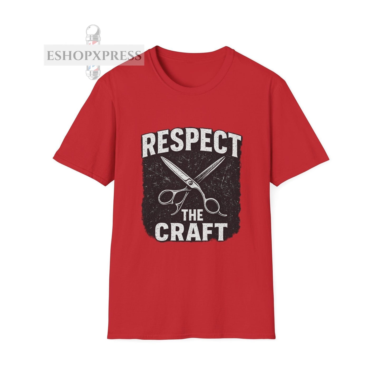 Respect The Craft