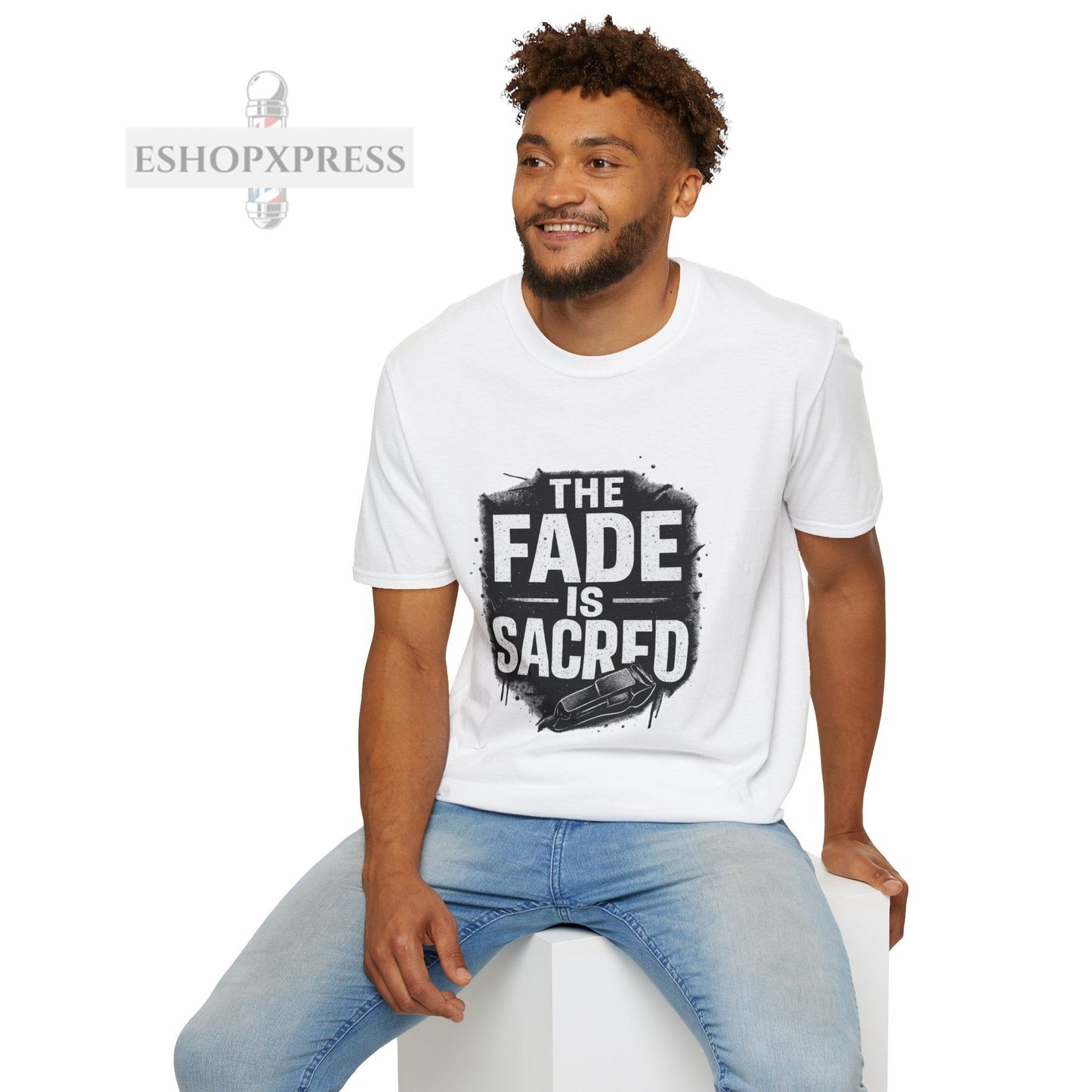 The Fade is Sacred