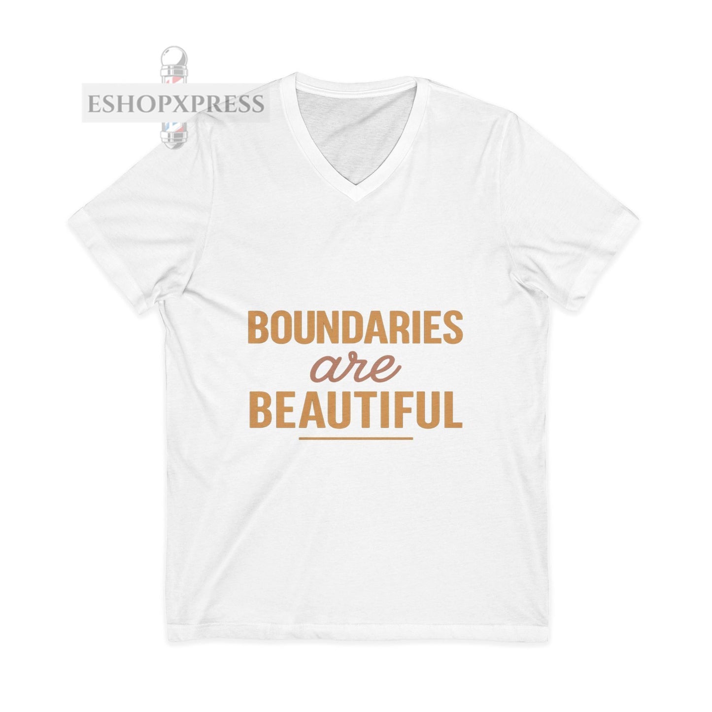 Boundaries are Beautiful 2