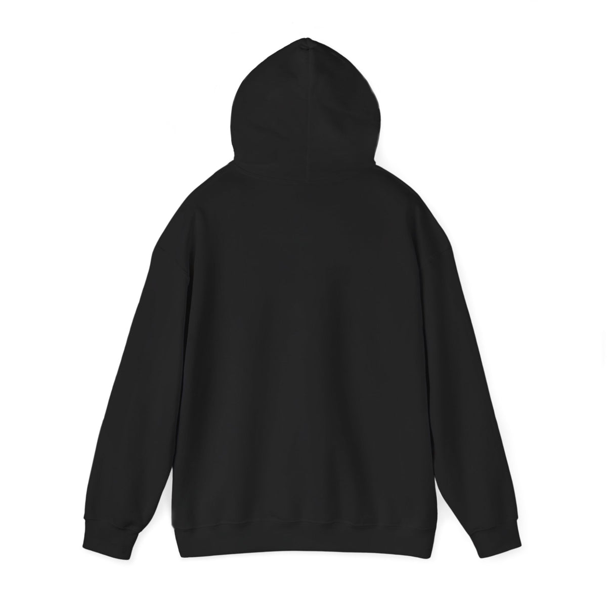 Limitless Like My Legacy – Unisex Hoodie