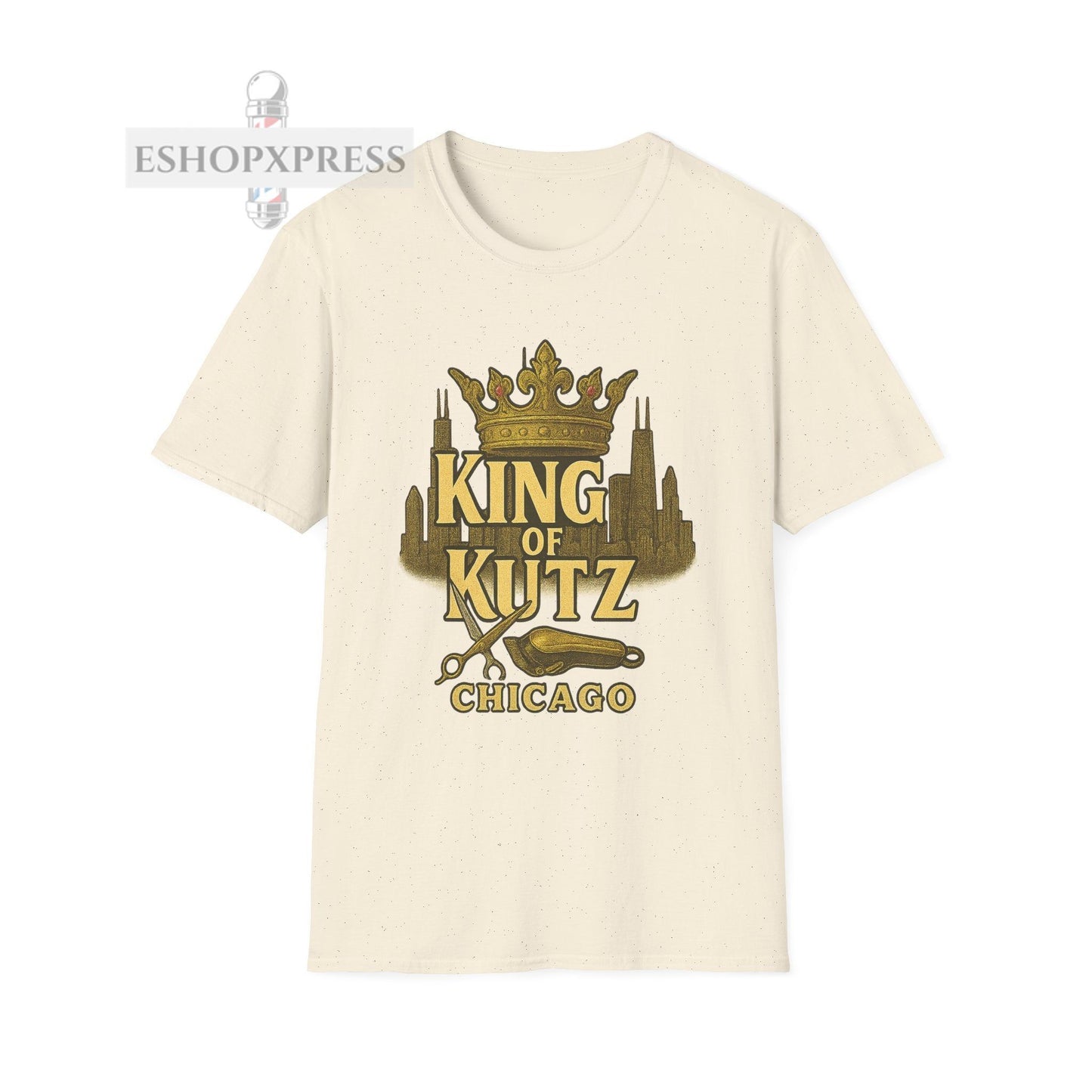 King of Kutz Chicago