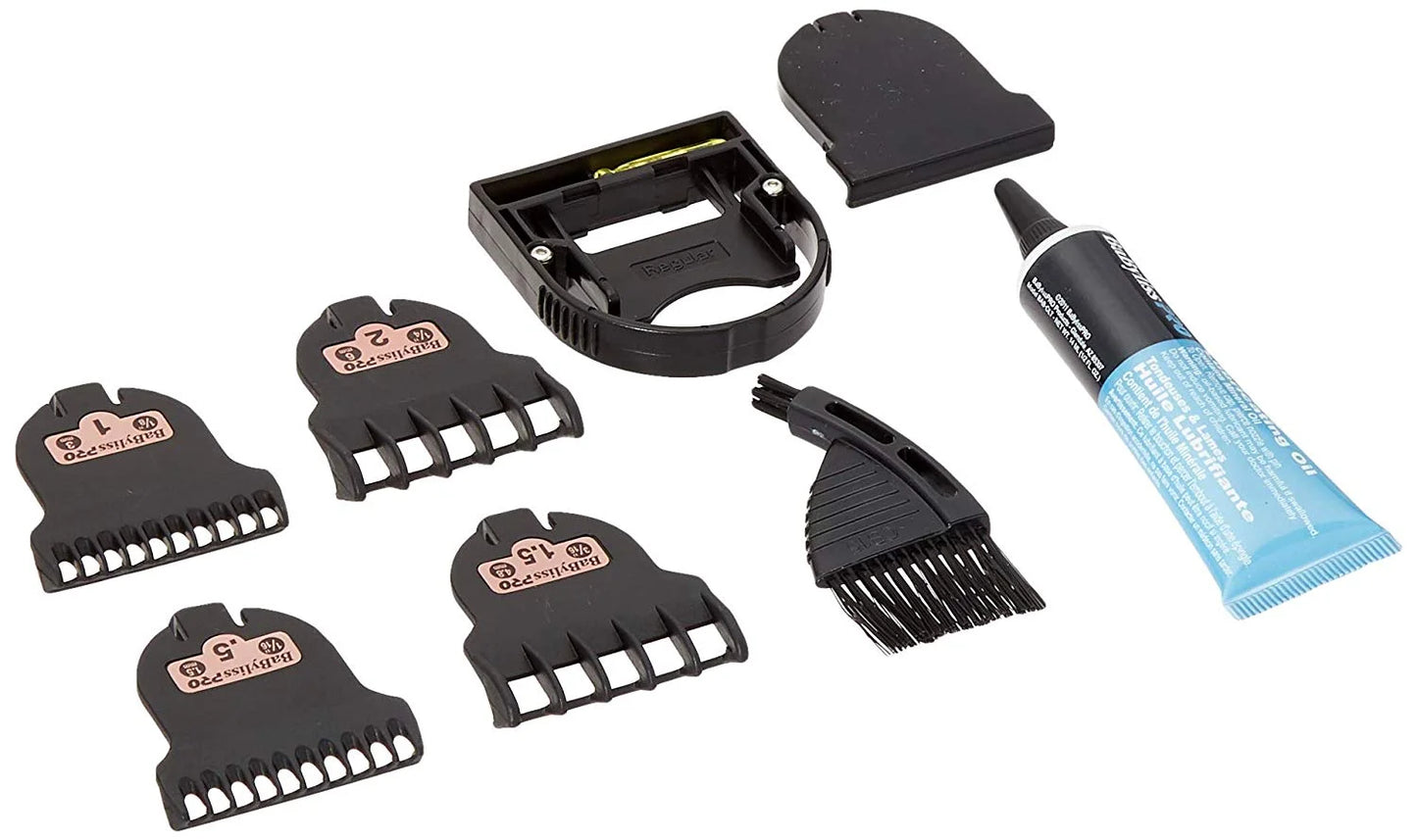 Rosefx Trimmer
