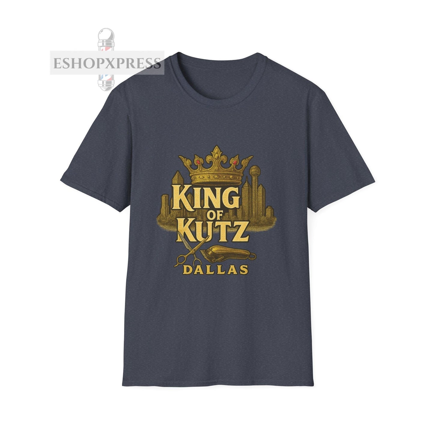 King of Kutz Dallas