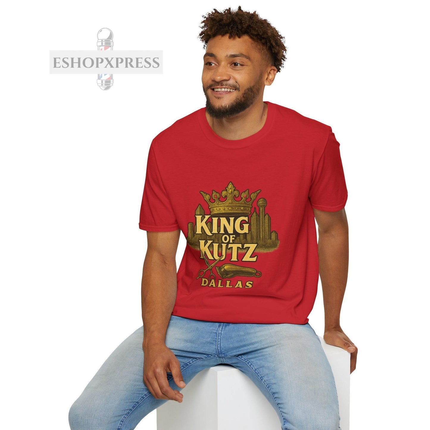 King of Kutz Dallas