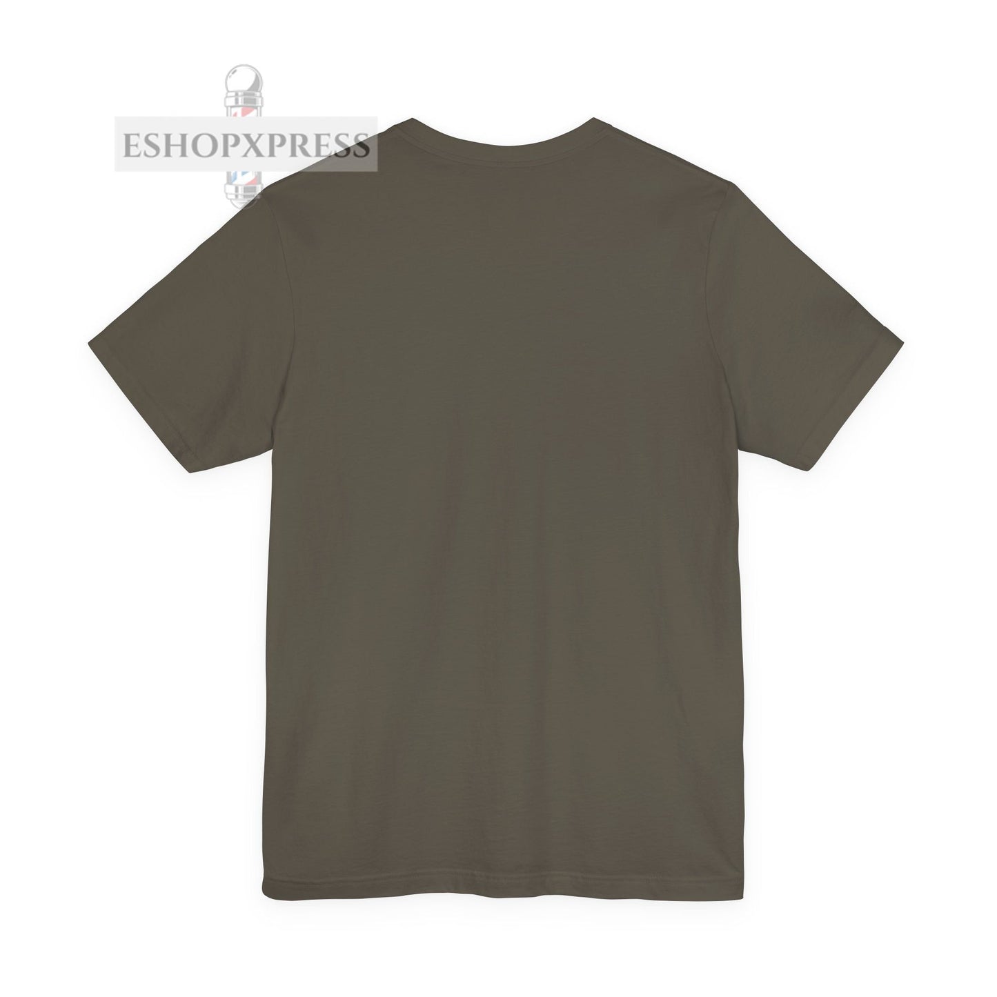 Pretty Girls Like Trap Music- Crew Neck Tee