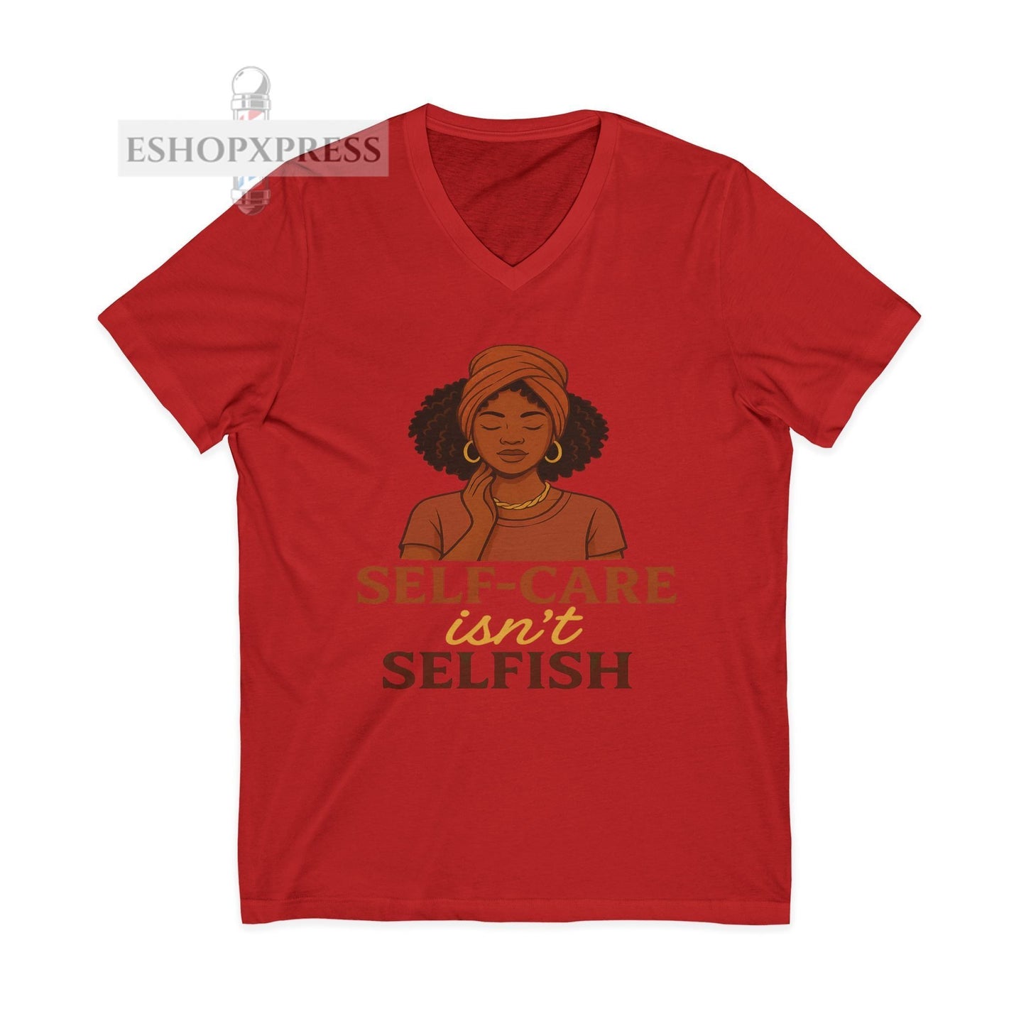 Tranquil Confidence and Self-Care