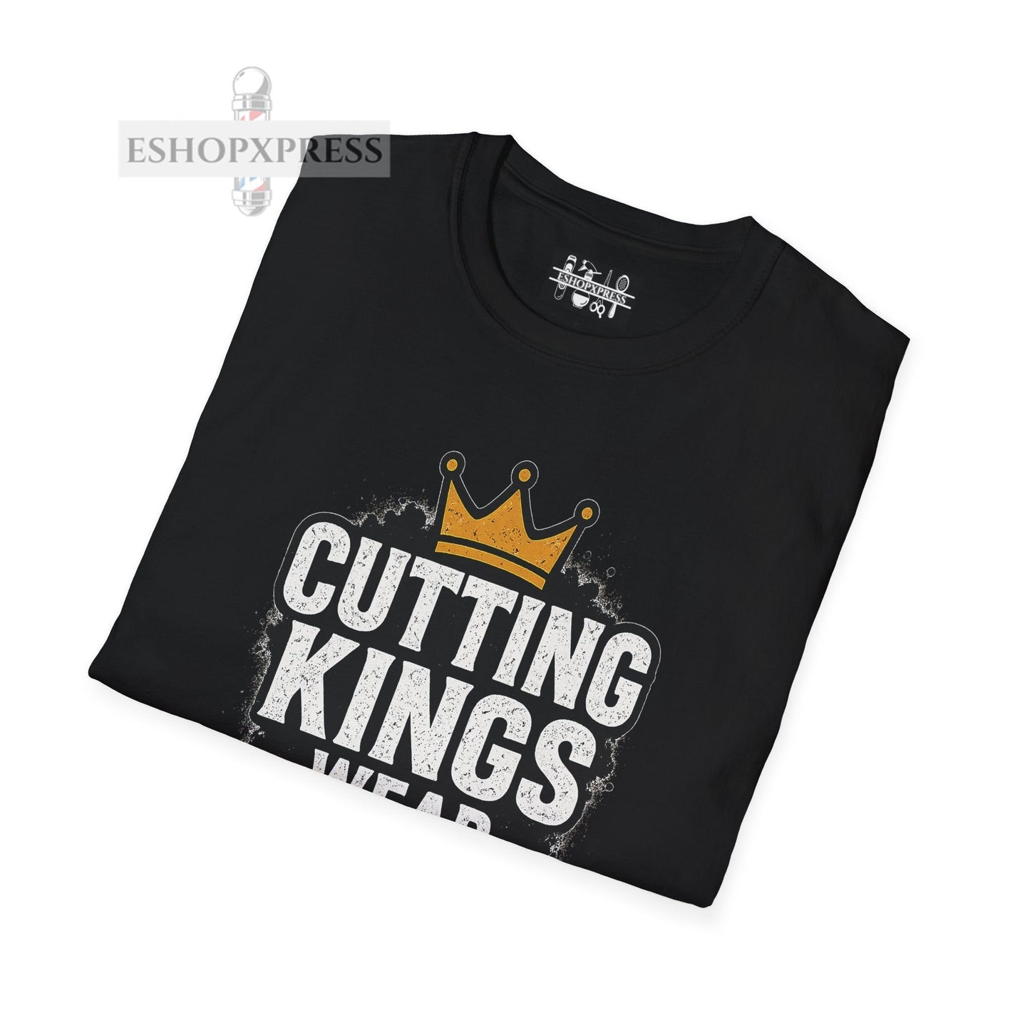 Cutting Kings Wear Crowns T-Shirt