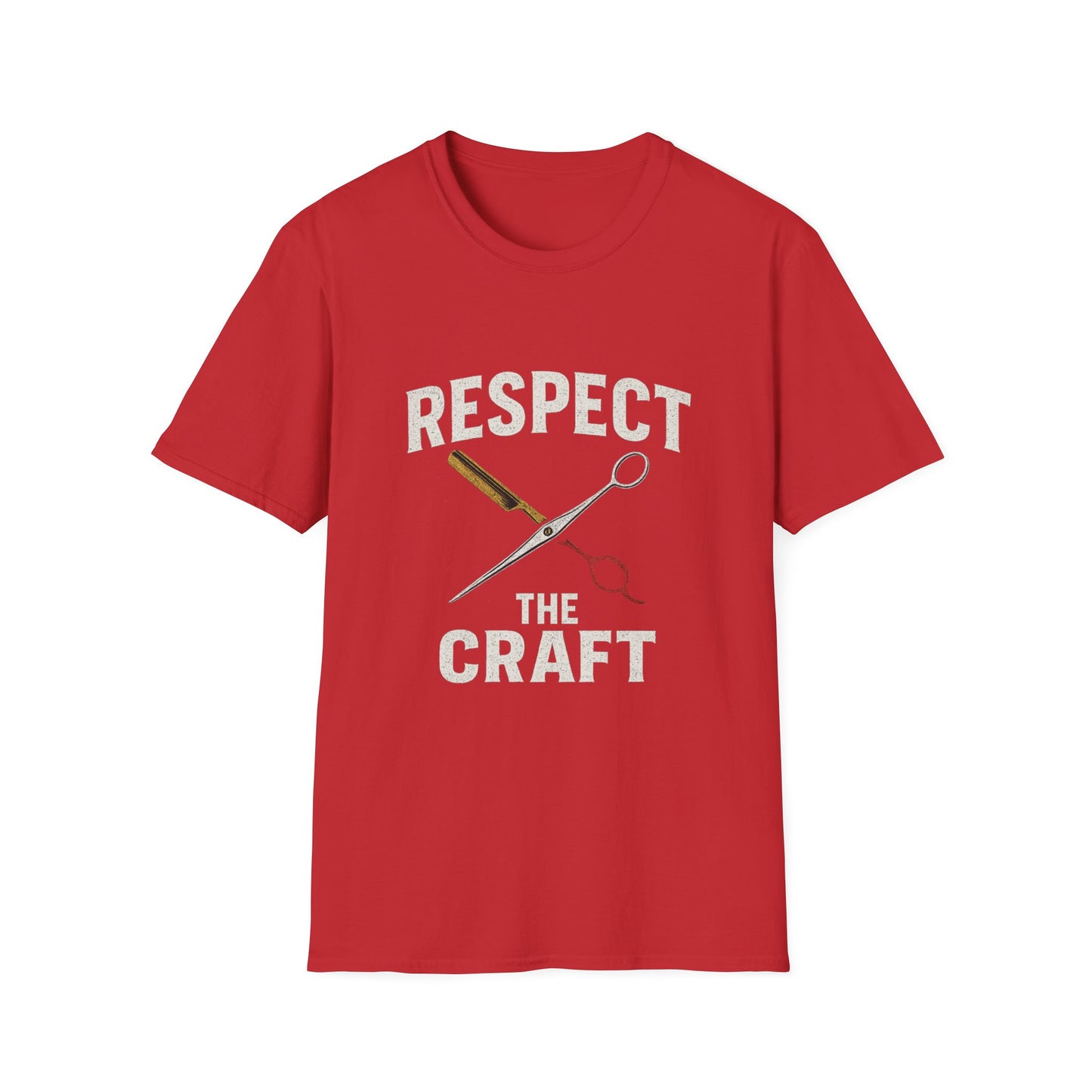 Respect The Craft