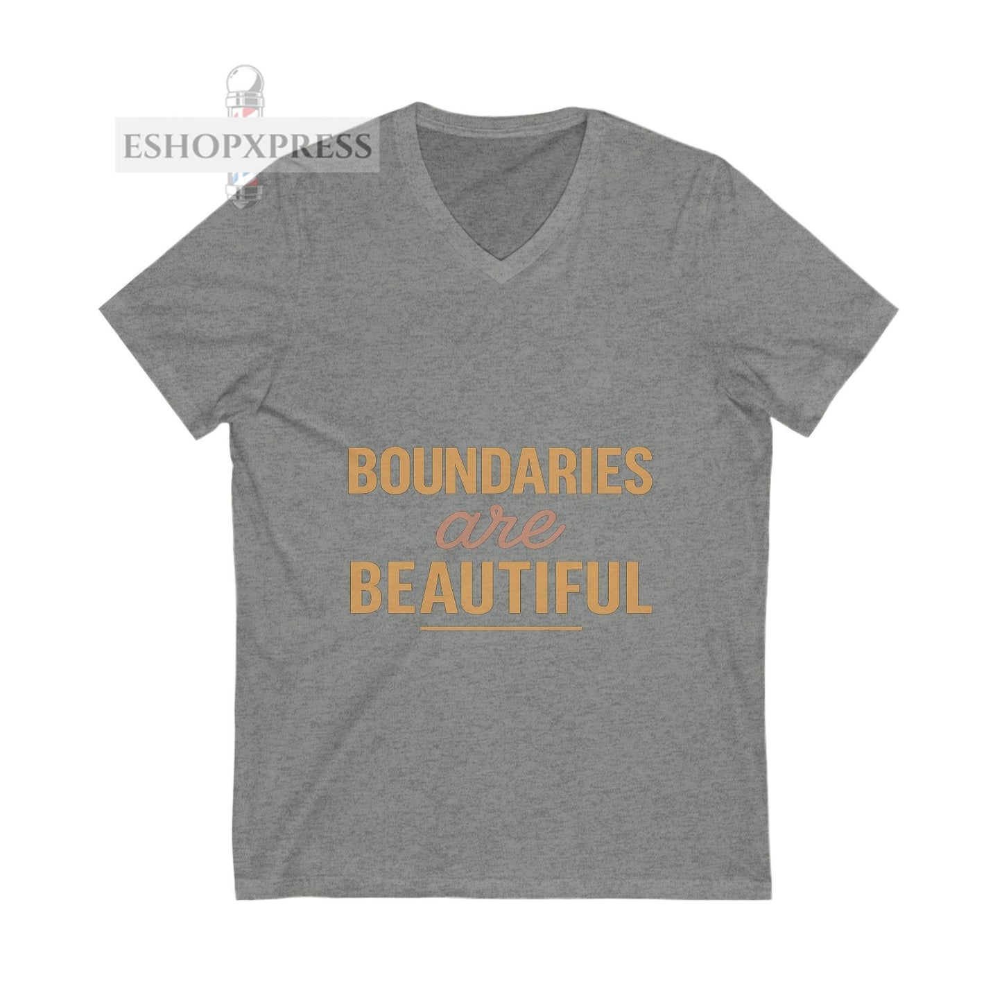 Boundaries are Beautiful 2