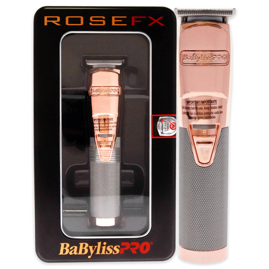 Rosefx Trimmer