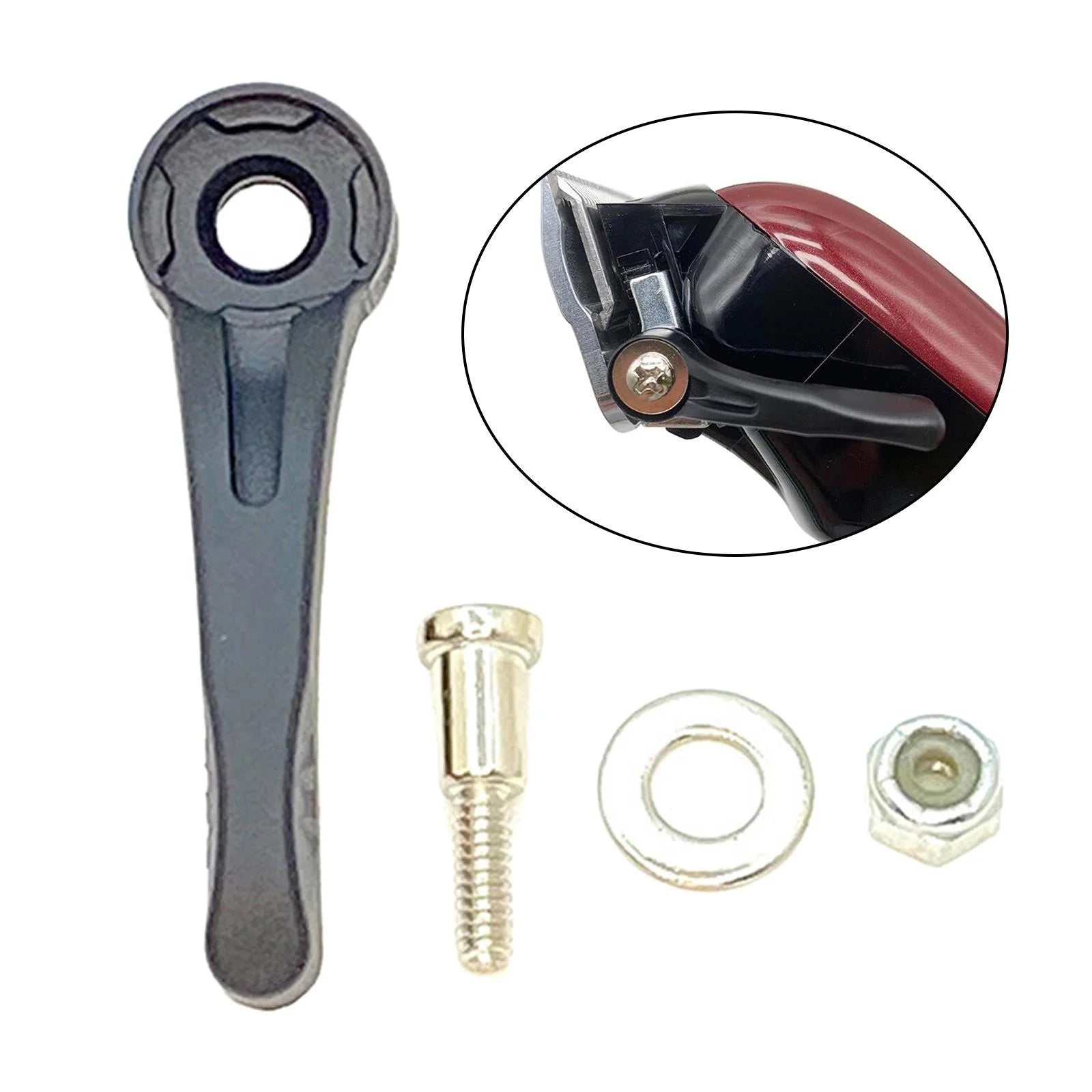 2X Adjustment Lever for Wahl 8148 8591
