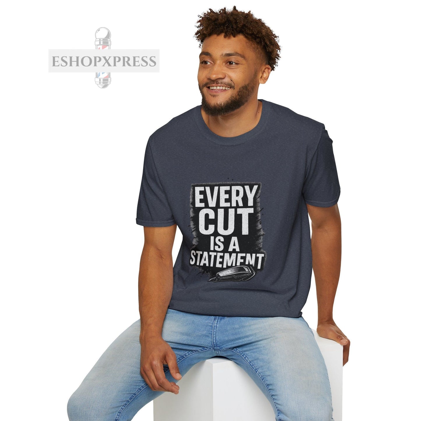 Every Cut Is A Statement