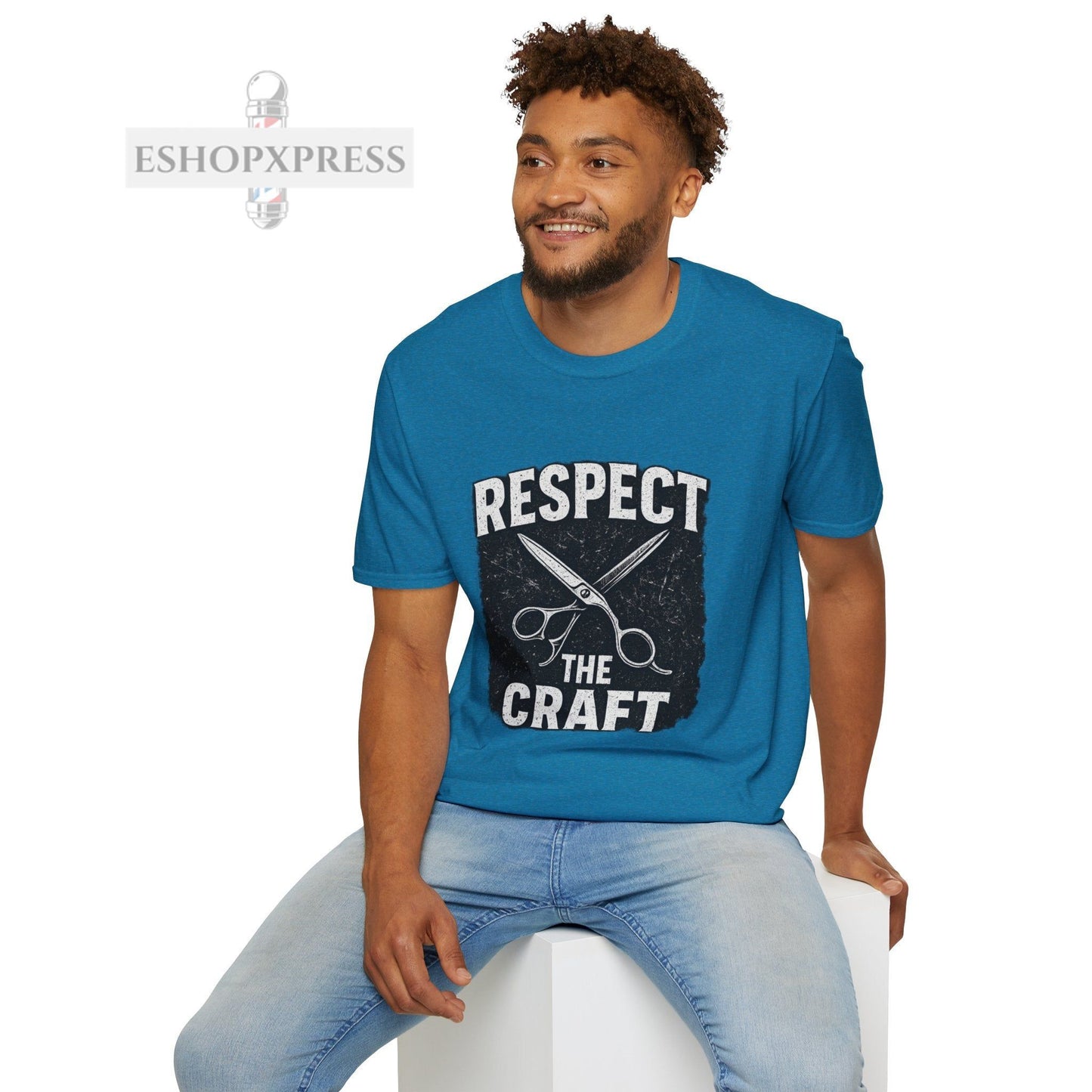Respect The Craft