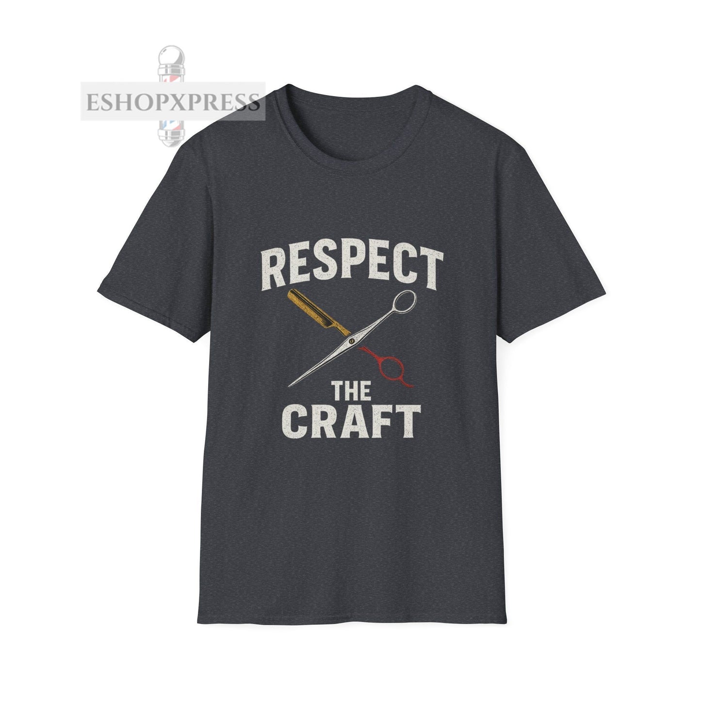 Respect The Craft