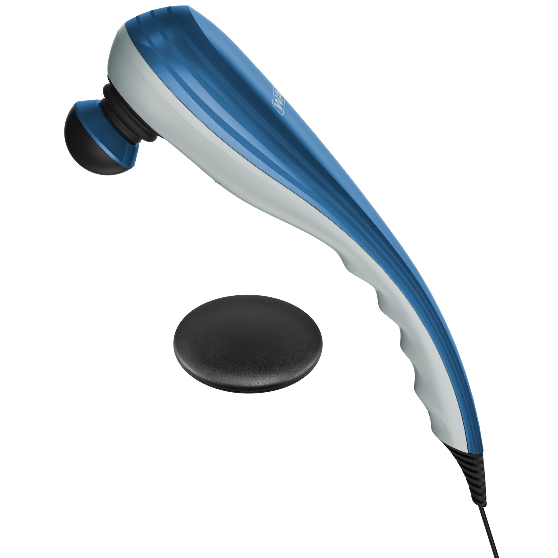 (2 Pack)  Deep Tissue Percussion Therapeutic Massager, Variable Intensity Full Body, FSA & HSA Eligible