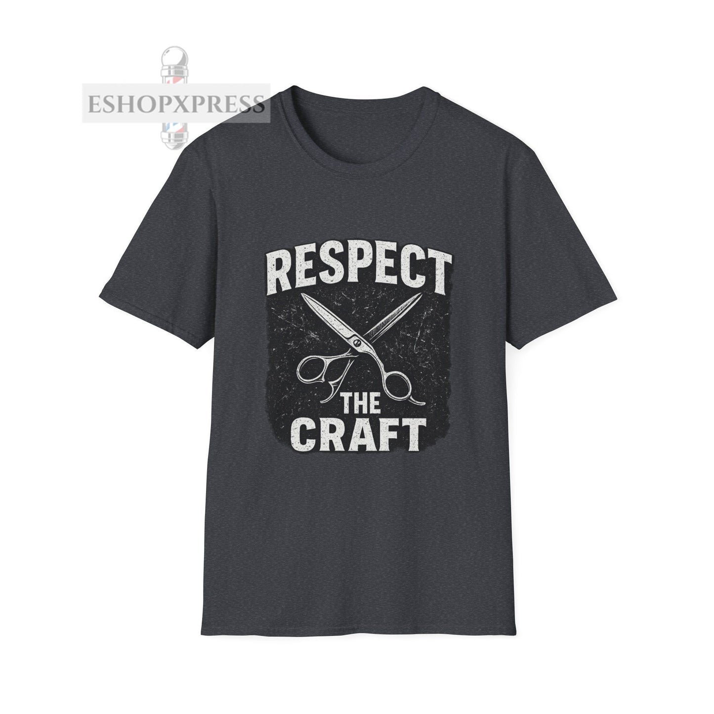 Respect The Craft