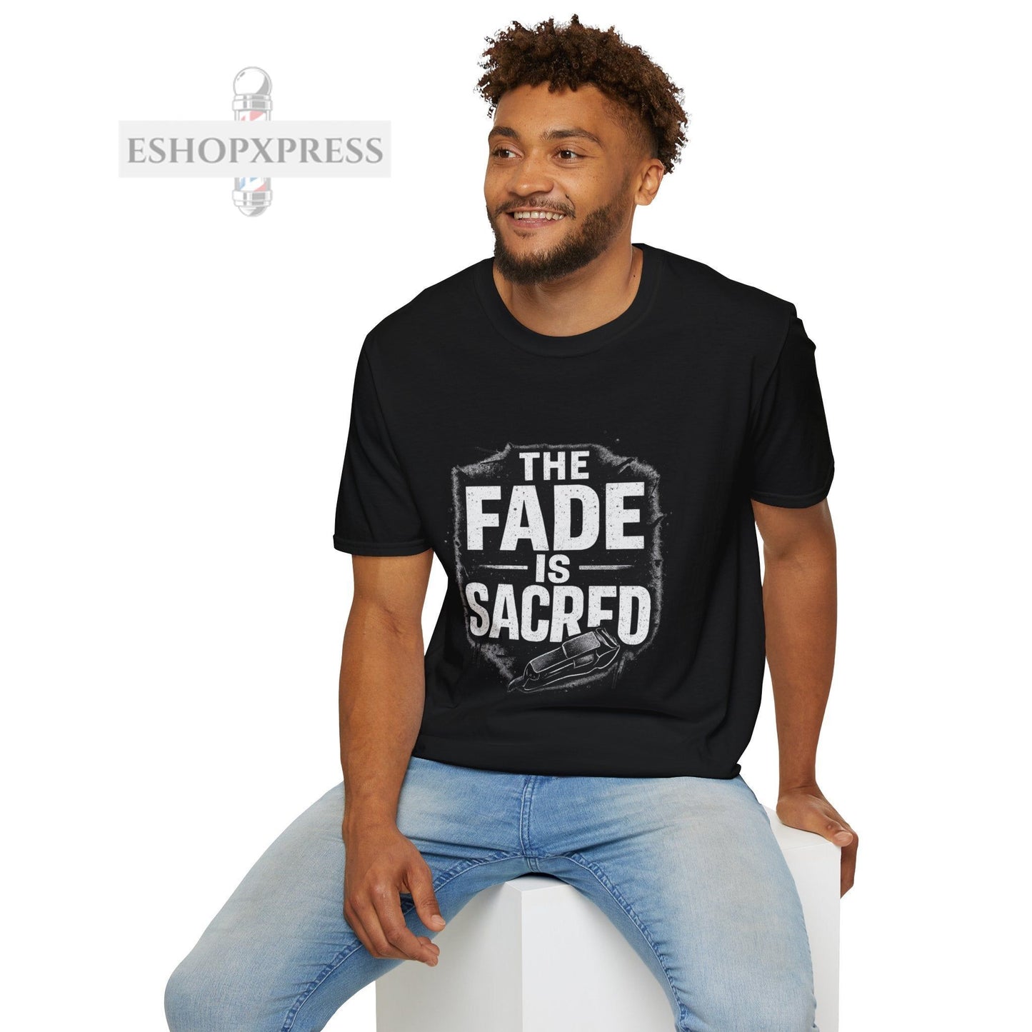 The Fade is Sacred