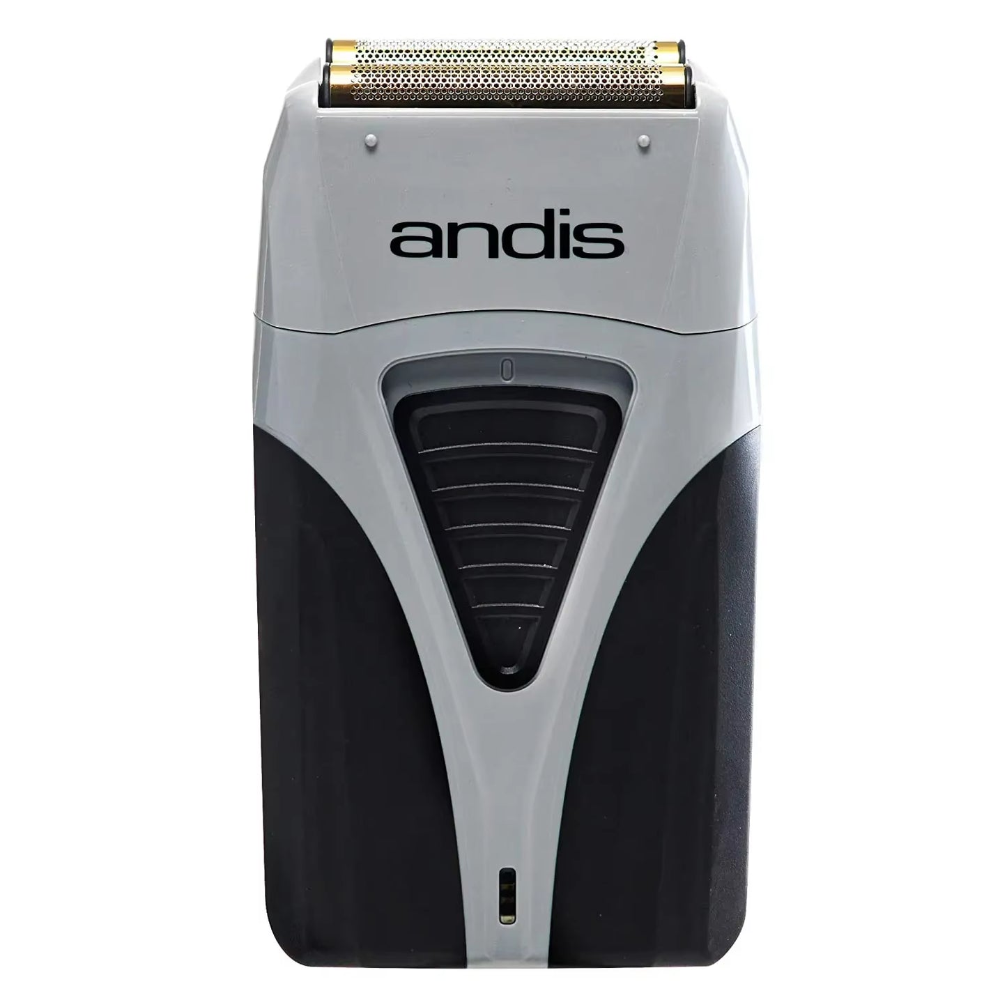 Original Andis Profoil Lithium plus 17200 Barber Hair Cleaning Electric Shaver for Men Beard Stubble Razor Bald Shaving Machine