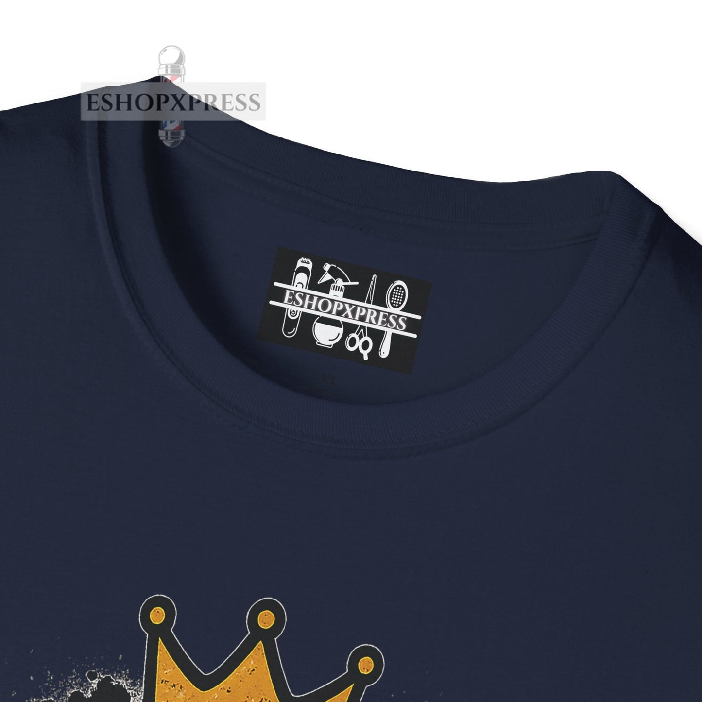 Cutting Kings Wear Crowns T-Shirt
