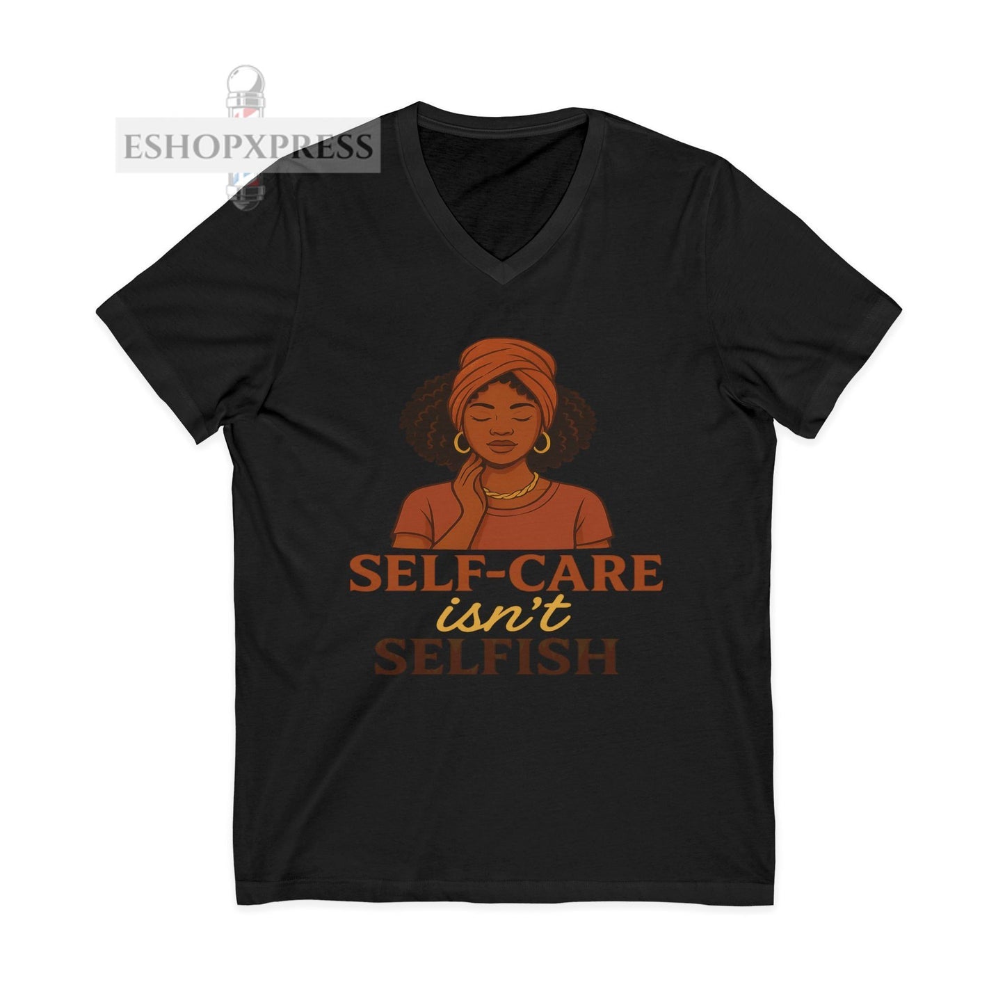 Tranquil Confidence and Self-Care