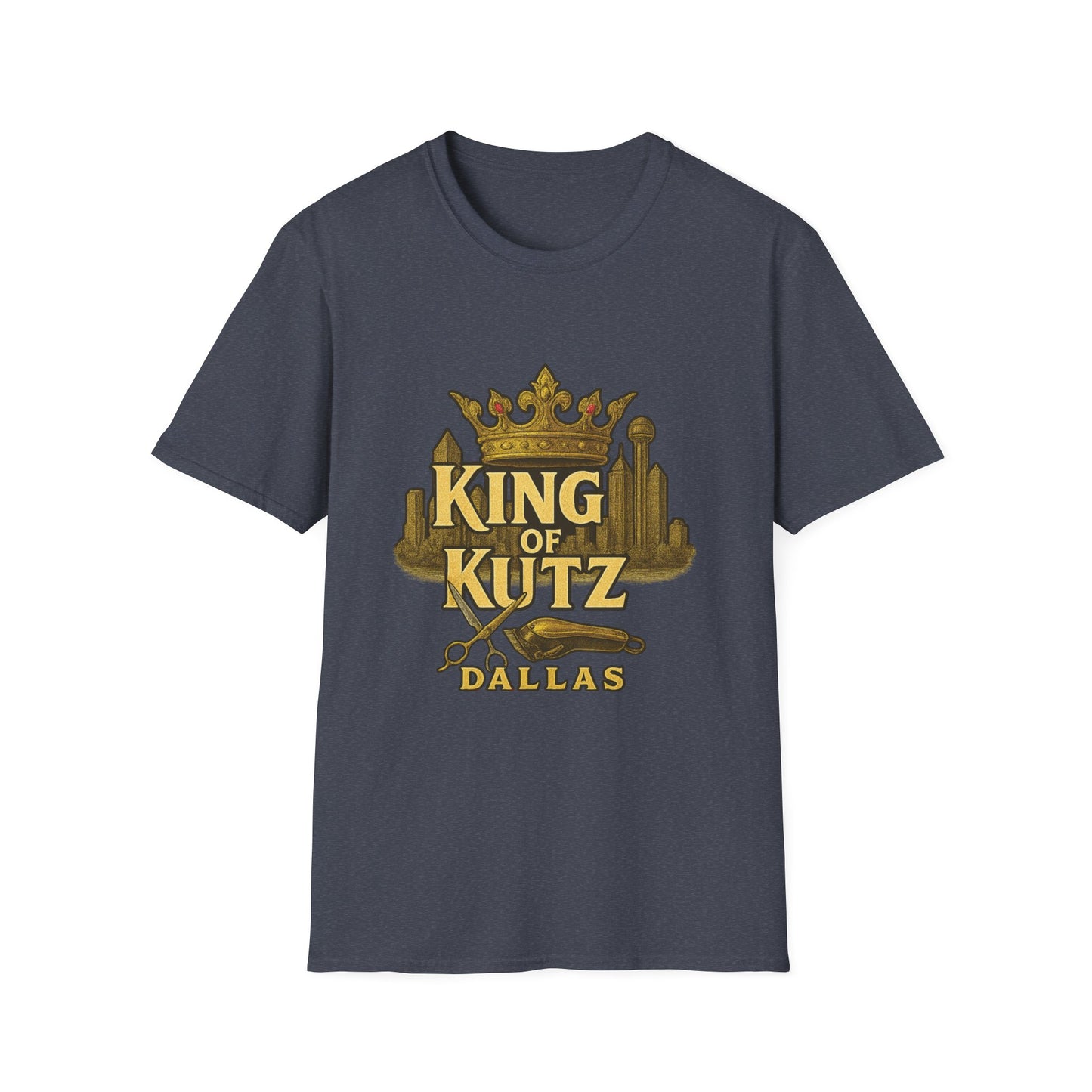 King of Kutz Dallas
