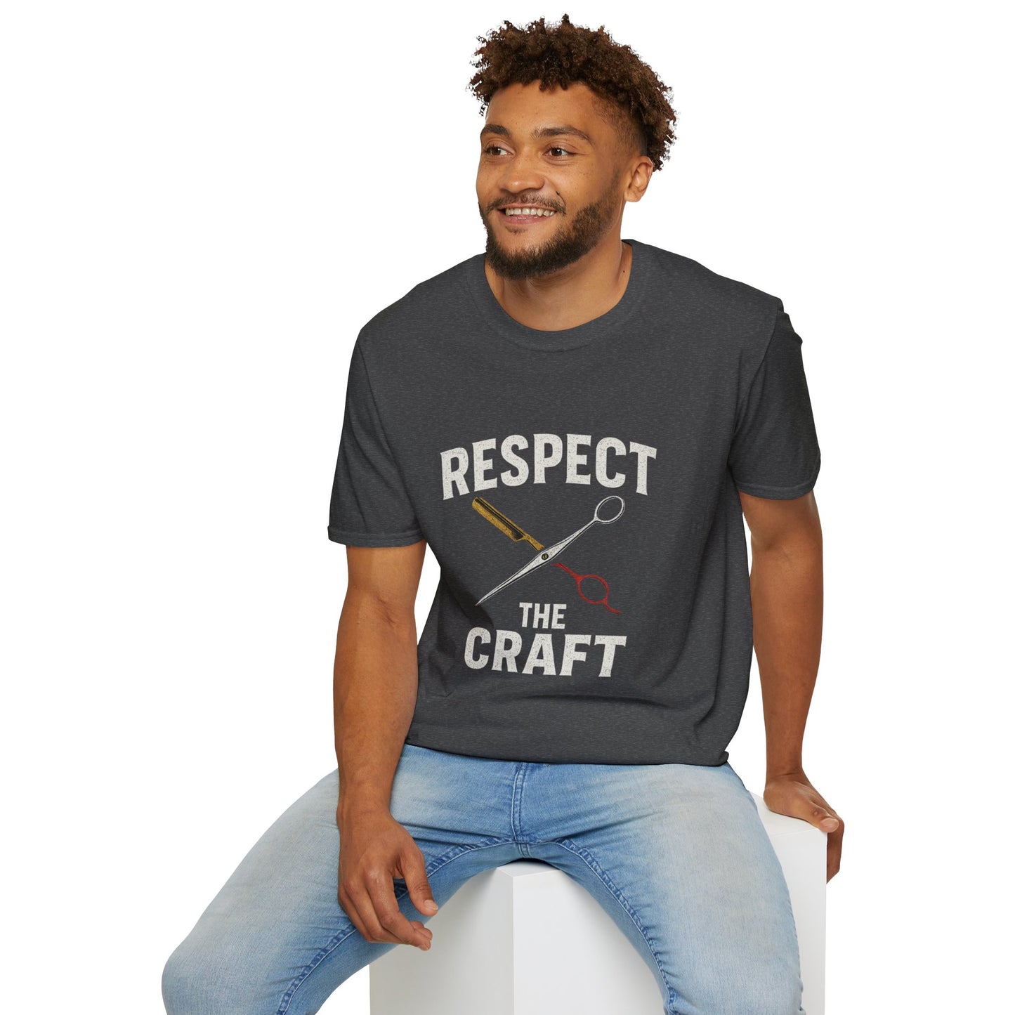 Respect The Craft