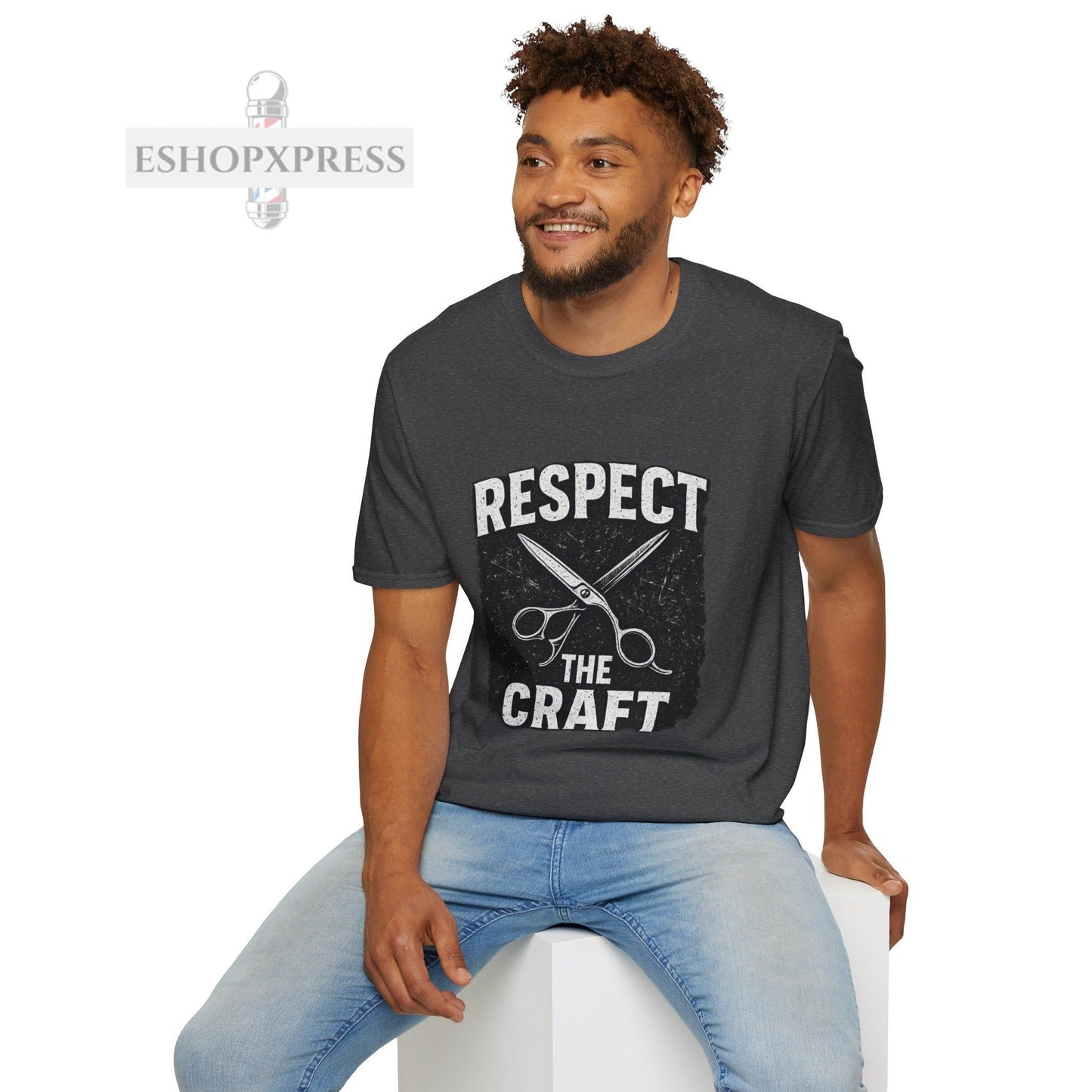 Respect The Craft