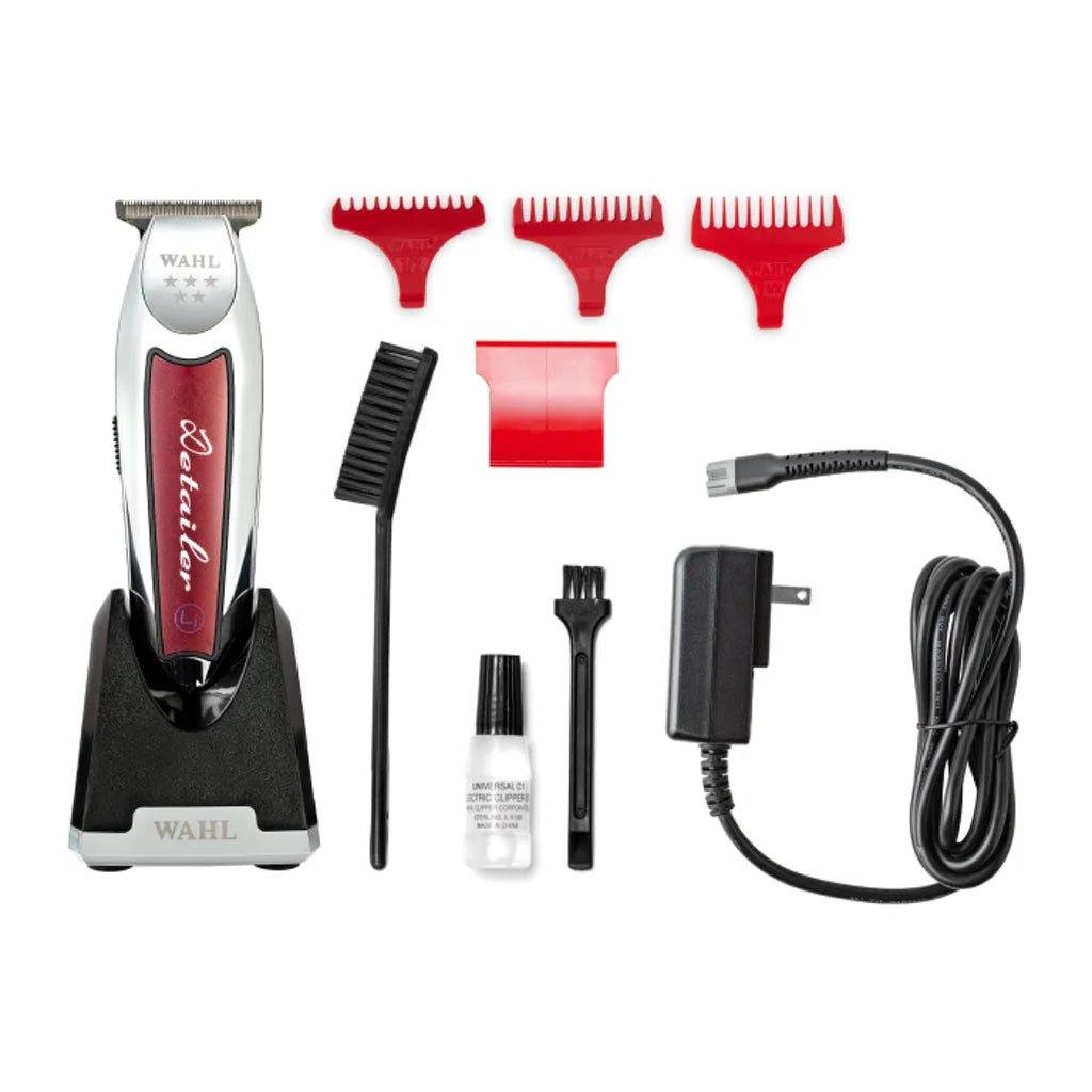 8171 Cordless Detailer LI 5 Star Series