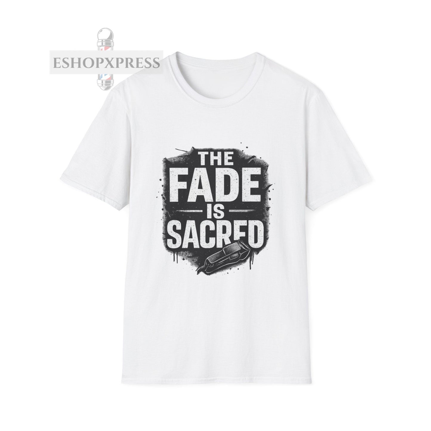 The Fade is Sacred