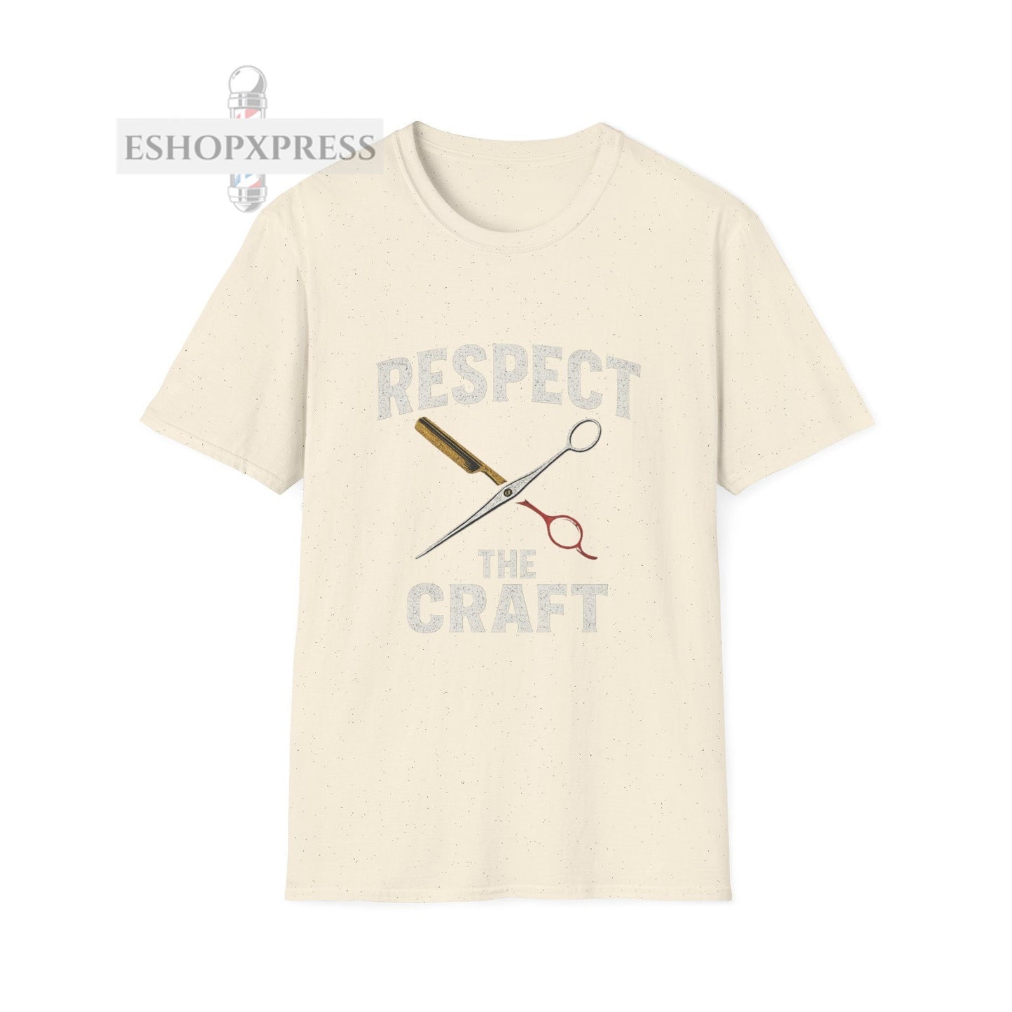 Respect The Craft