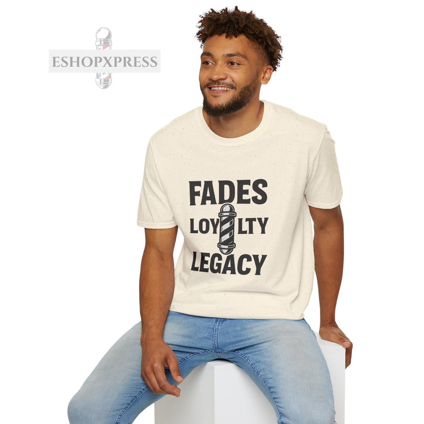 Fade loyalty Legacy