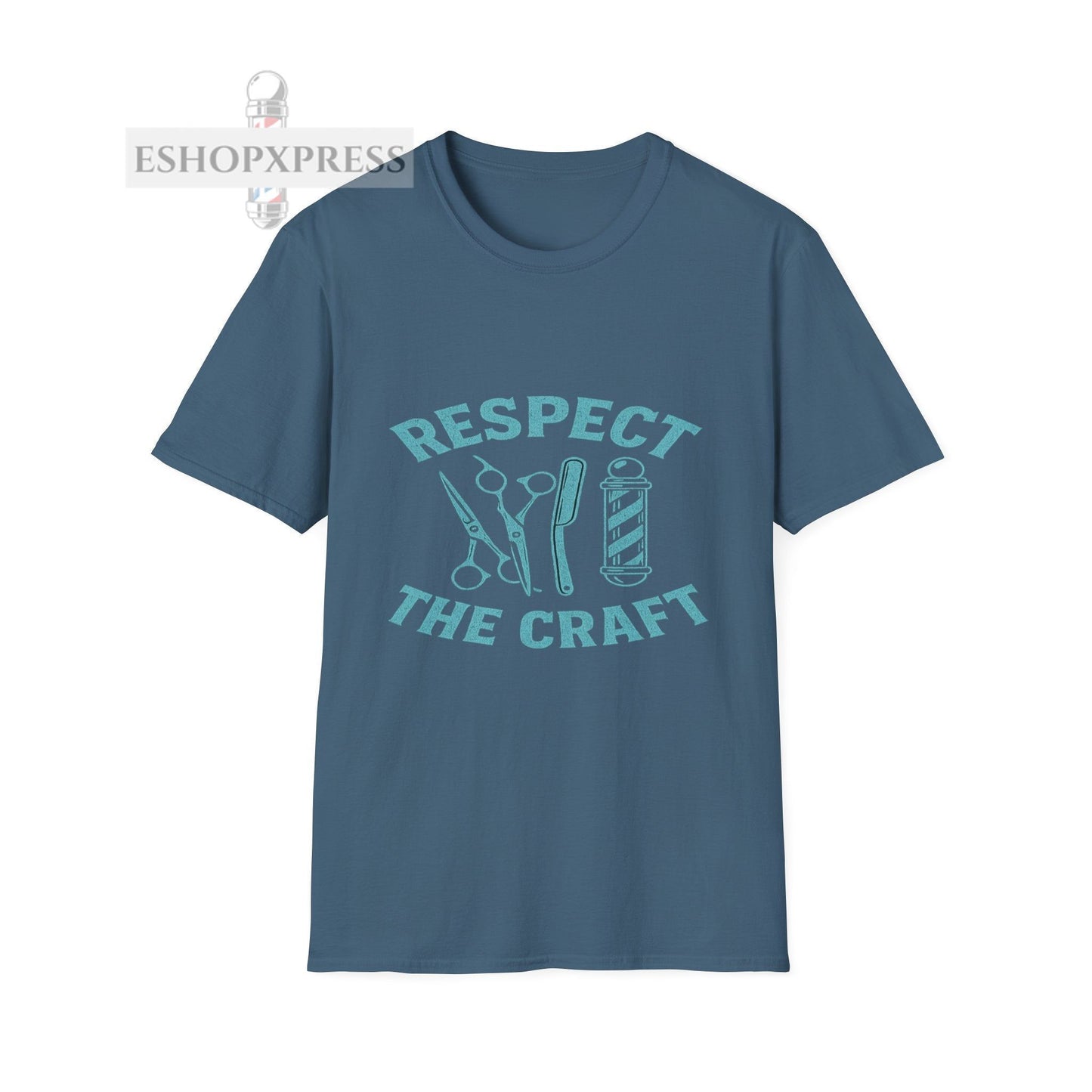 Respect The Craft