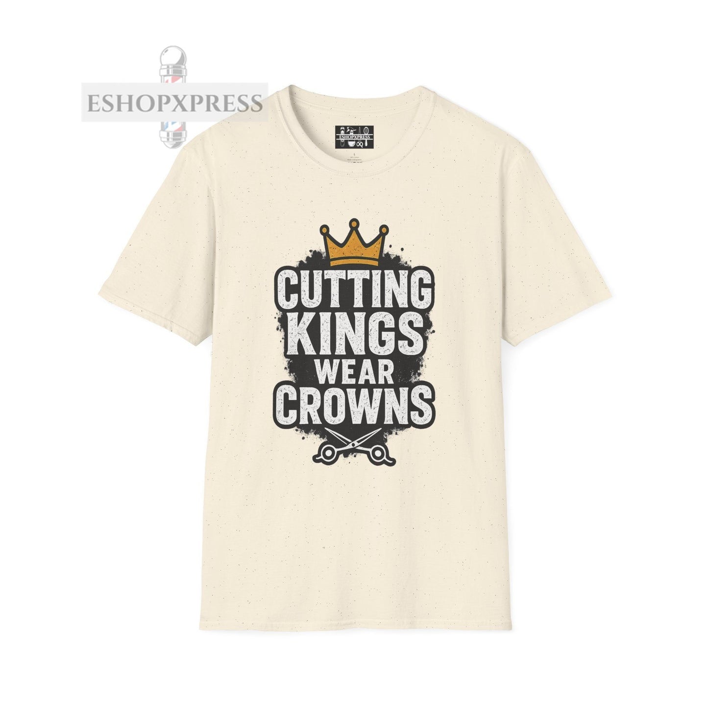 Cutting Kings Wear Crowns T-Shirt