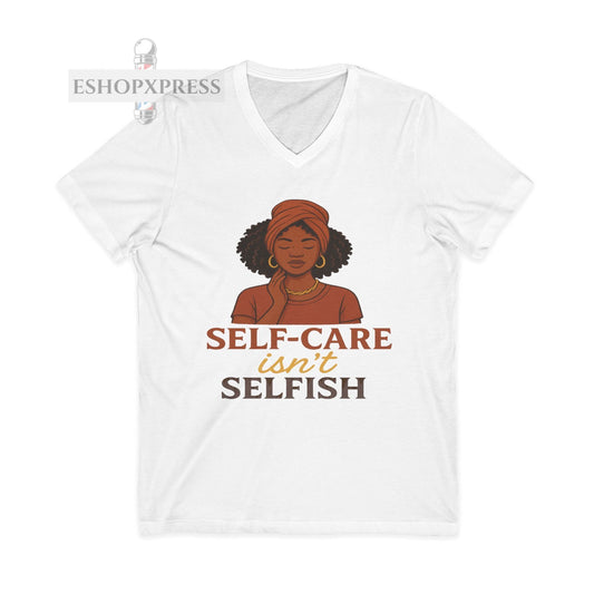 Tranquil Confidence and Self-Care