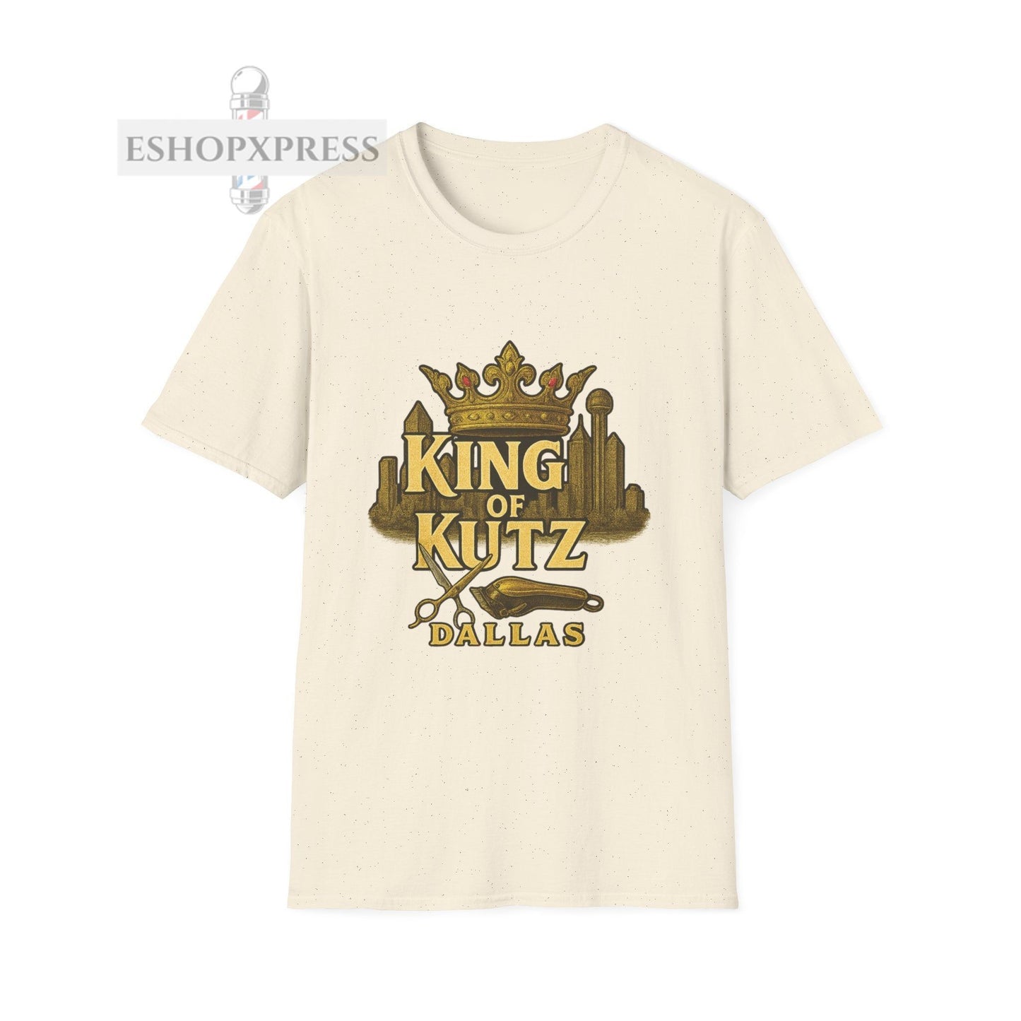 King of Kutz Dallas