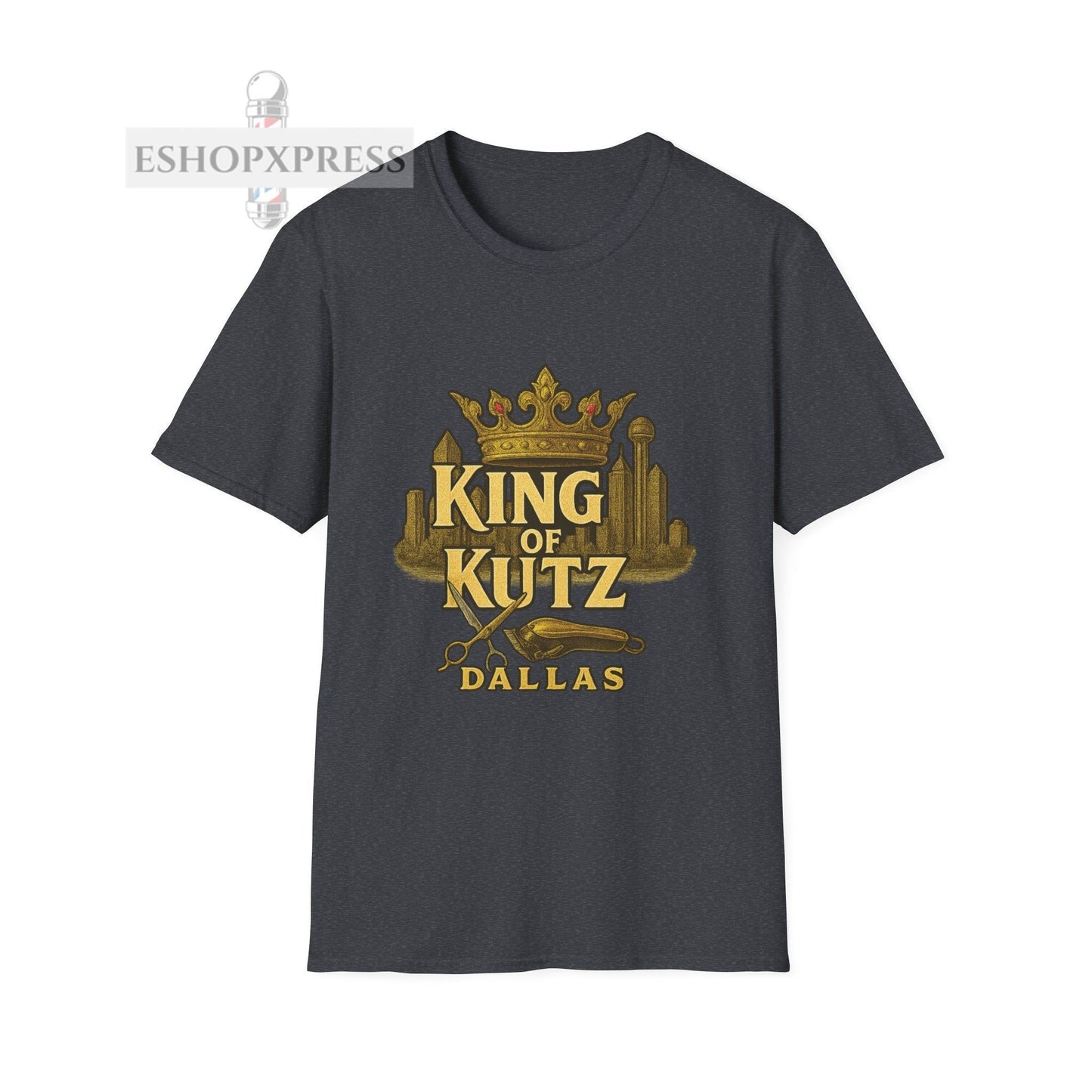 King of Kutz Dallas