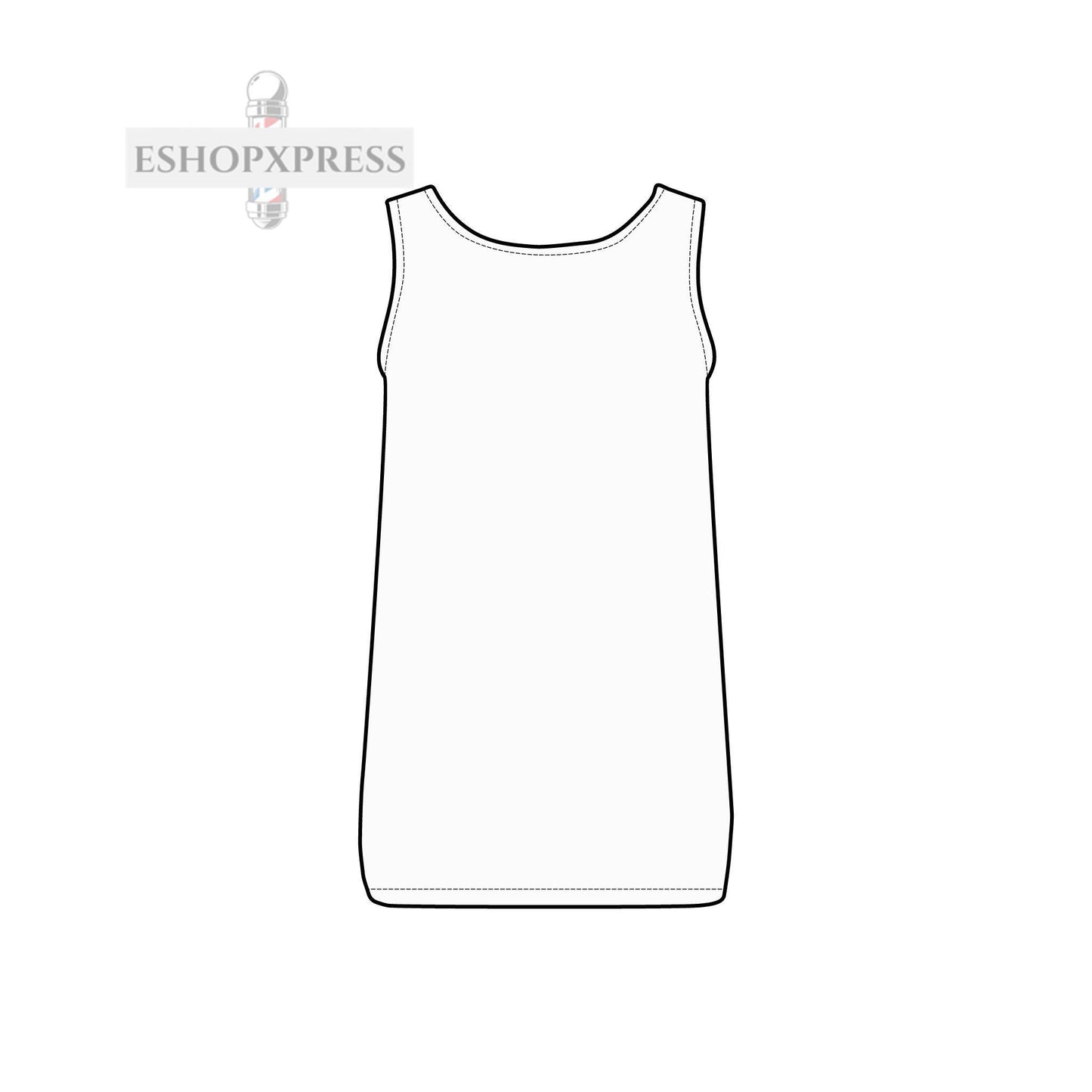 Women's Micro Ribbed Tank