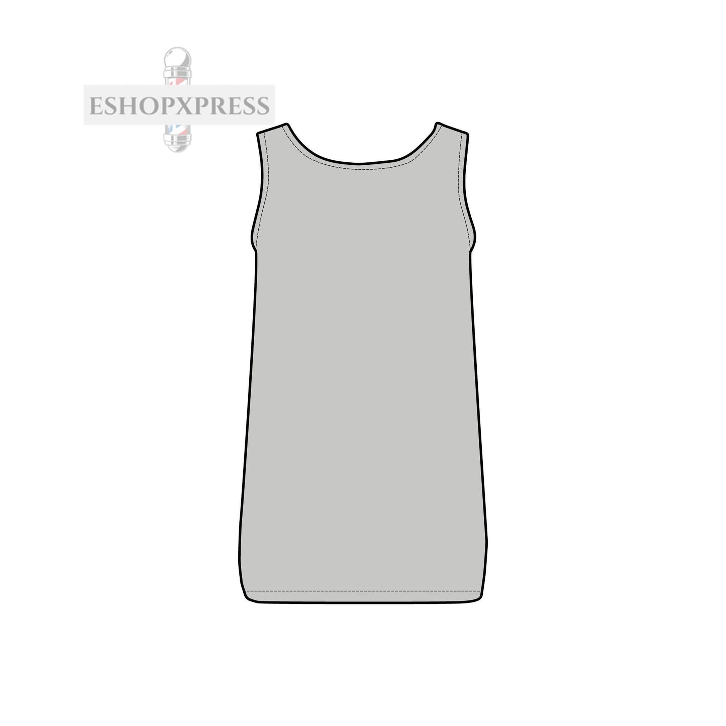 Women's Micro Ribbed Tank