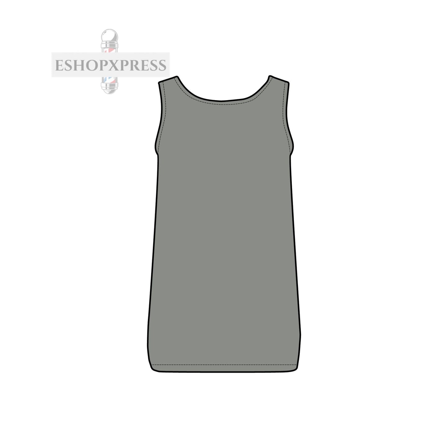 Women's Micro Ribbed Tank