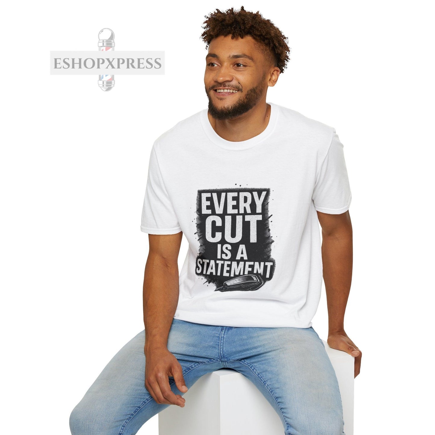 Every Cut Is A Statement