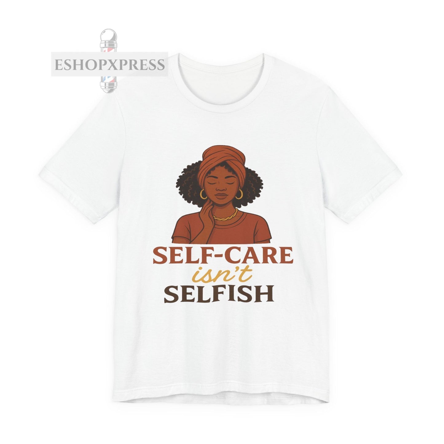 Tranquil Confidence and Self-Care