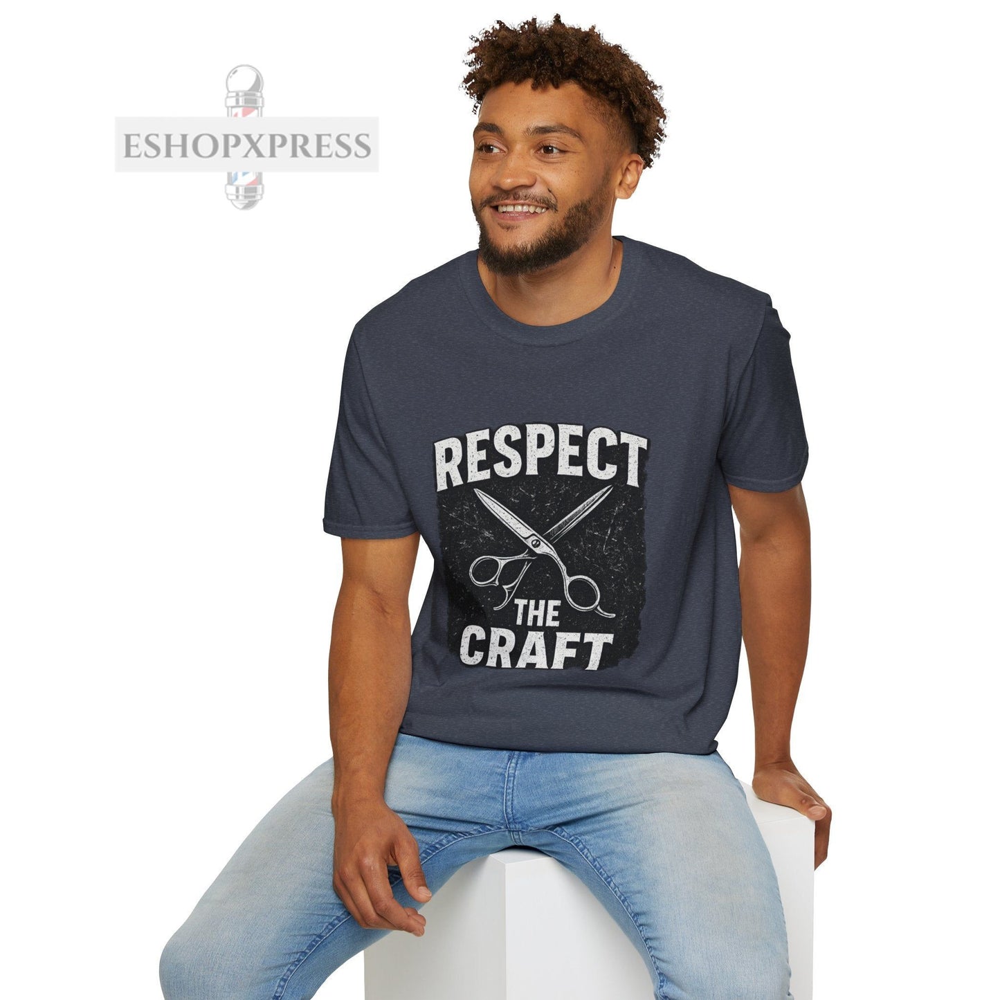 Respect The Craft
