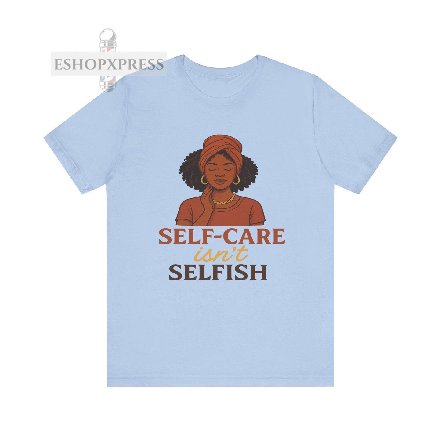 Tranquil Confidence and Self-Care