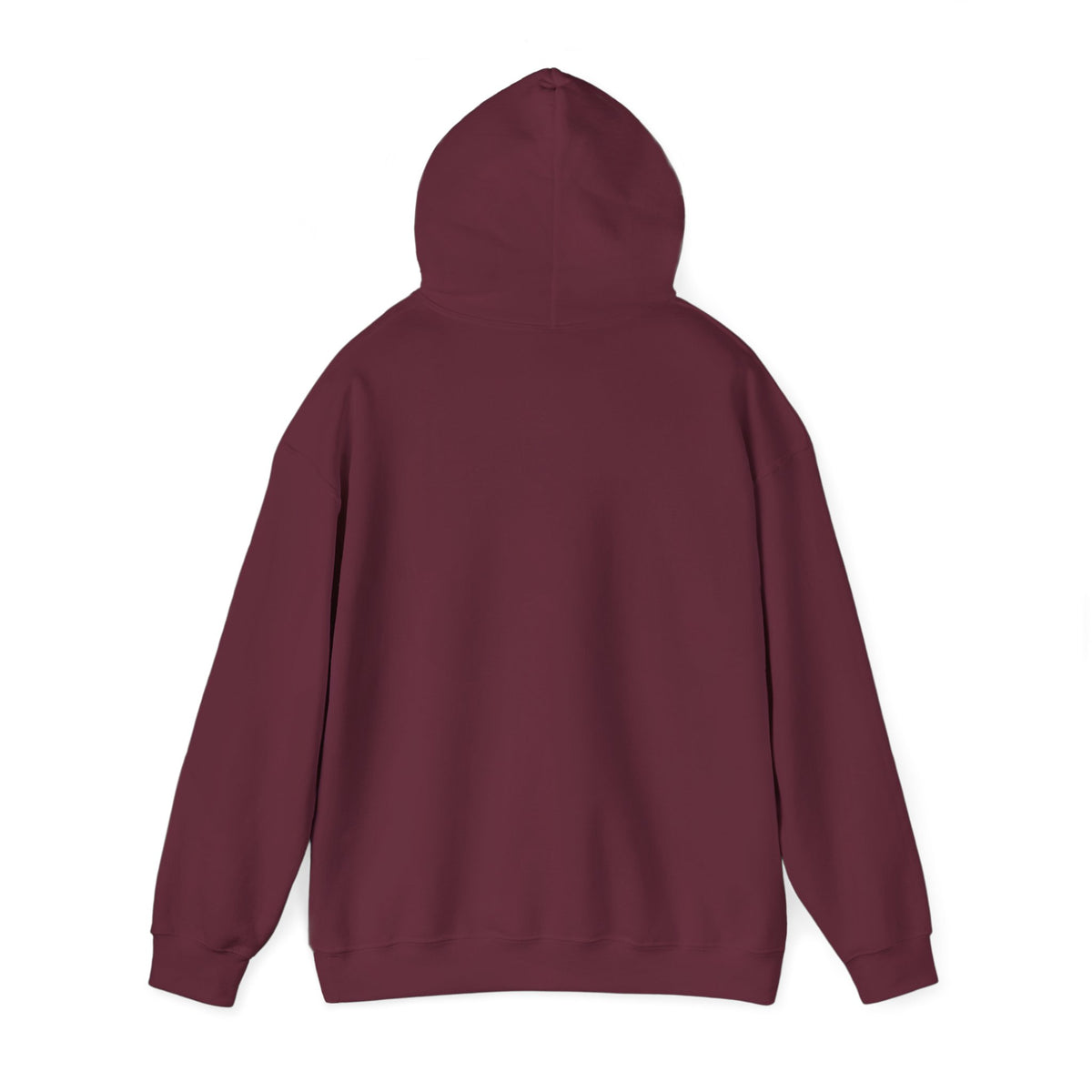Limitless Like My Legacy – Unisex Hoodie