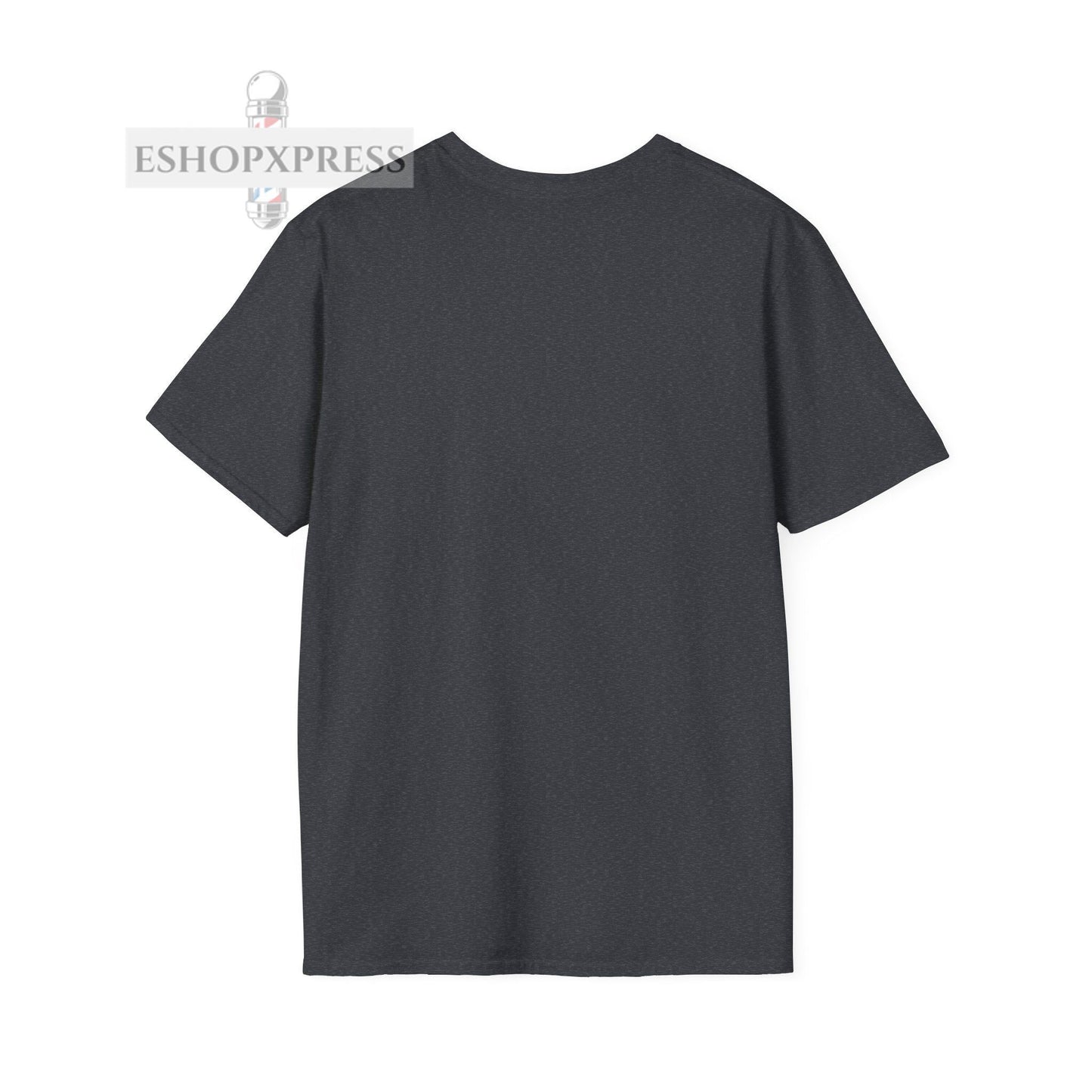 Built in the Shop, Respected in the Streets T-Shirt