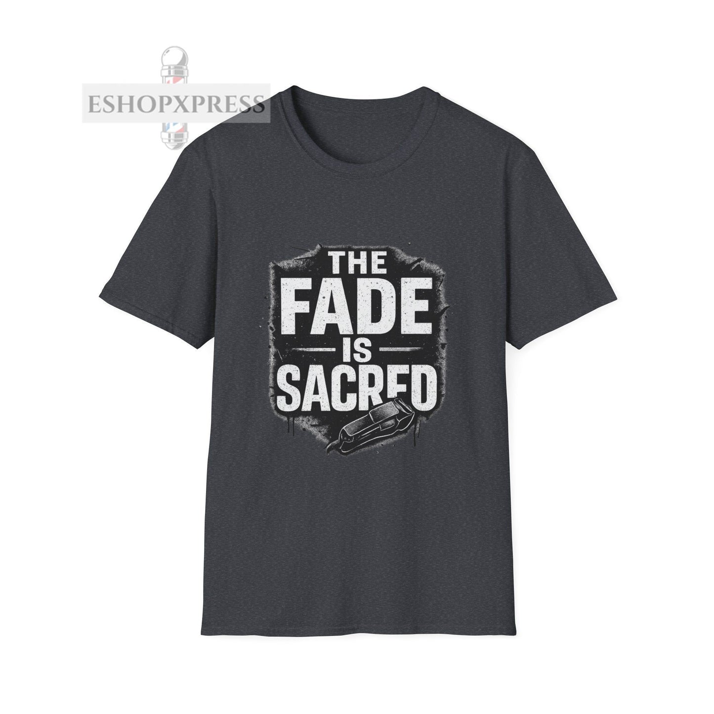 The Fade is Sacred