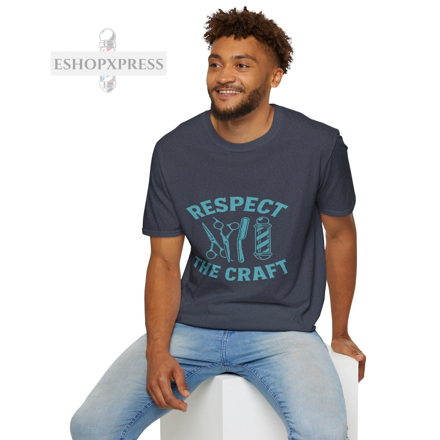 Respect The Craft