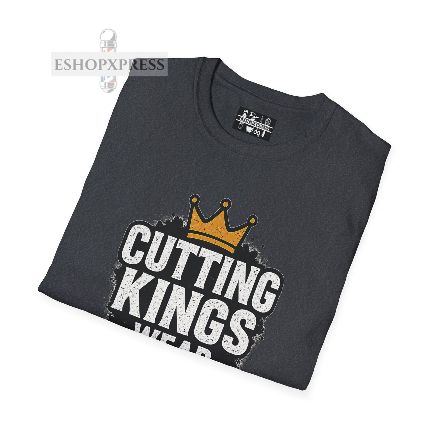 Cutting Kings Wear Crowns T-Shirt