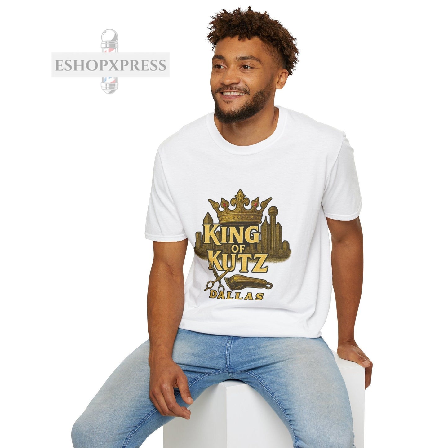 King of Kutz Dallas
