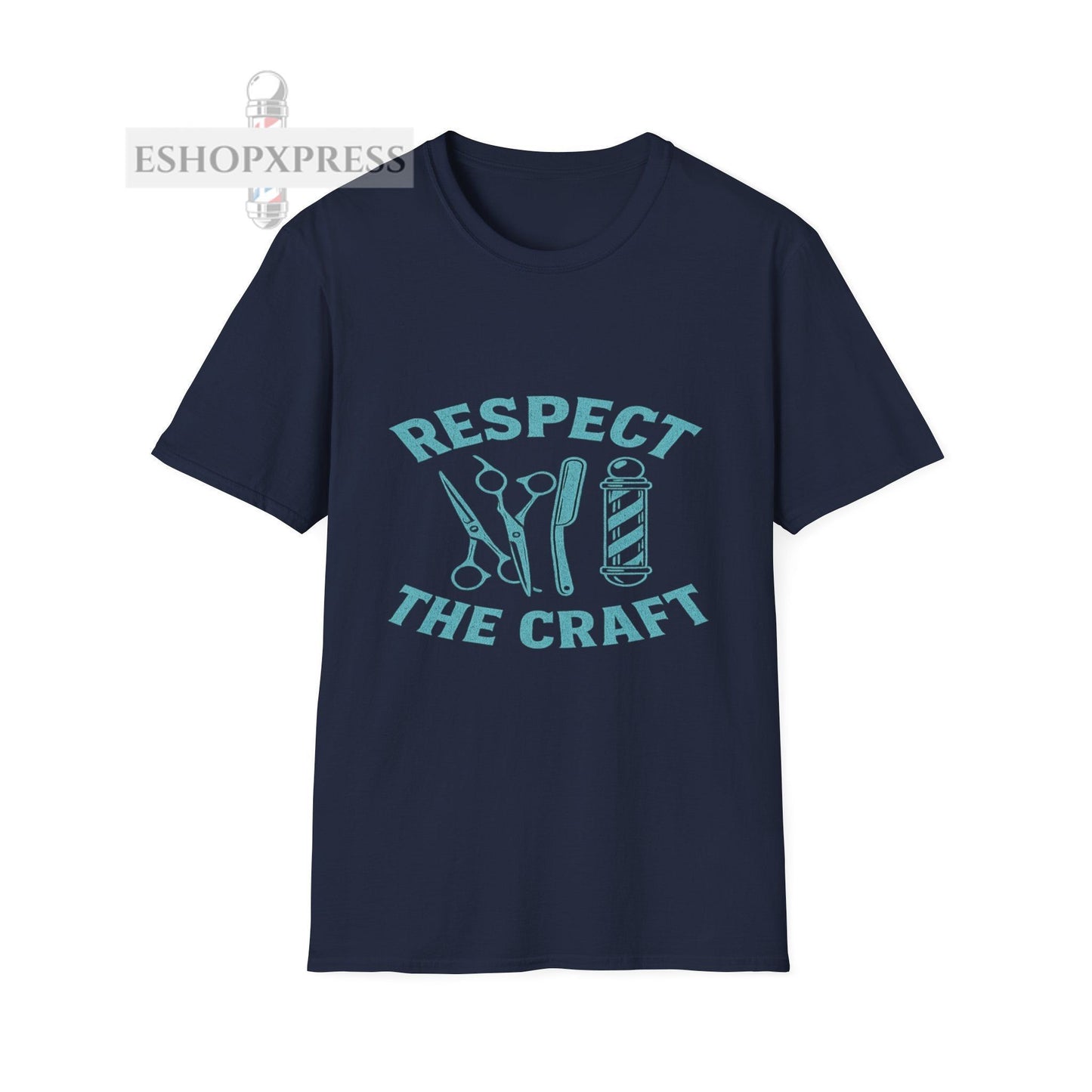 Respect The Craft